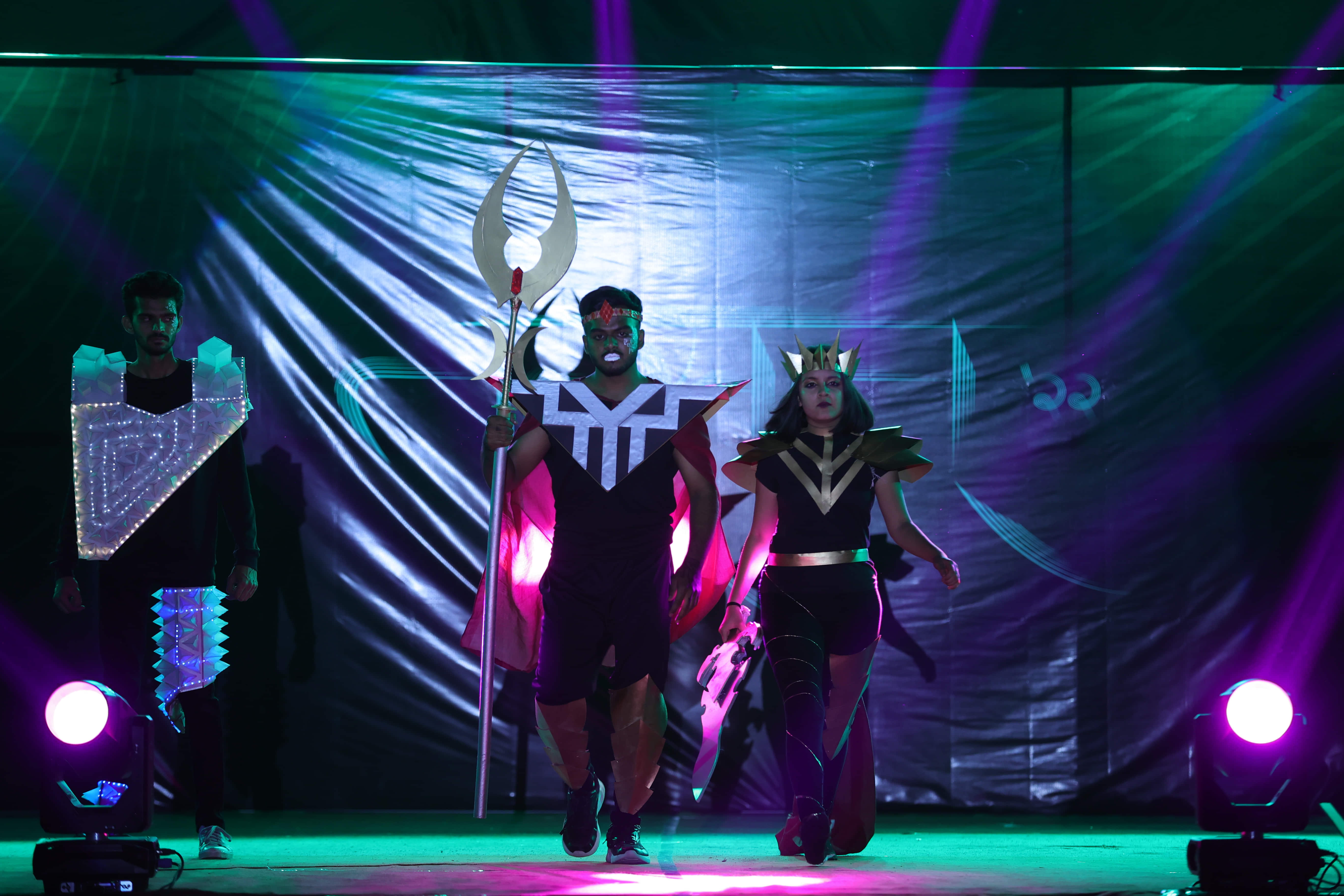 L J School of Design Ahmedabad Student Activities photo 36