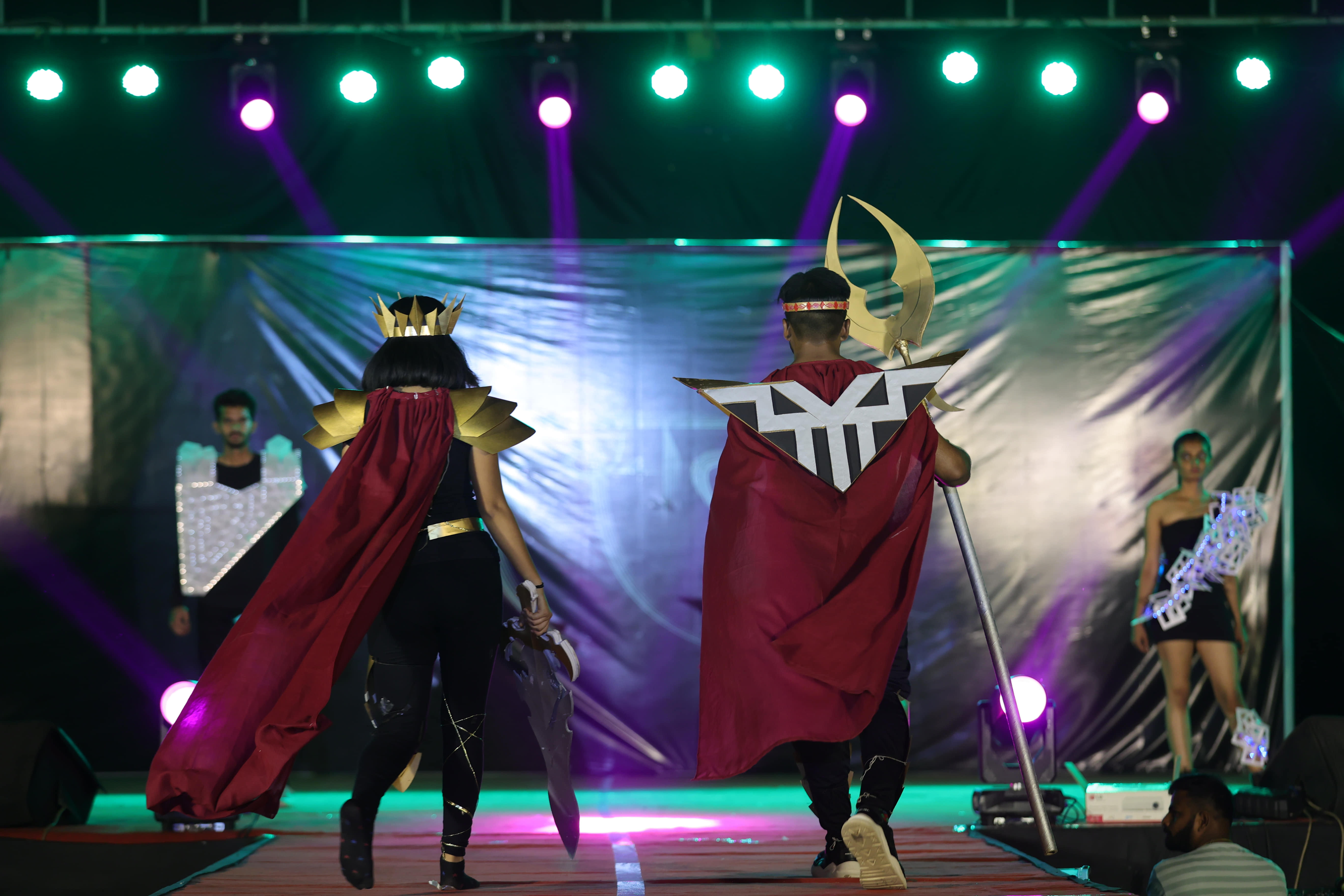 L J School of Design Ahmedabad Student Activities photo 37