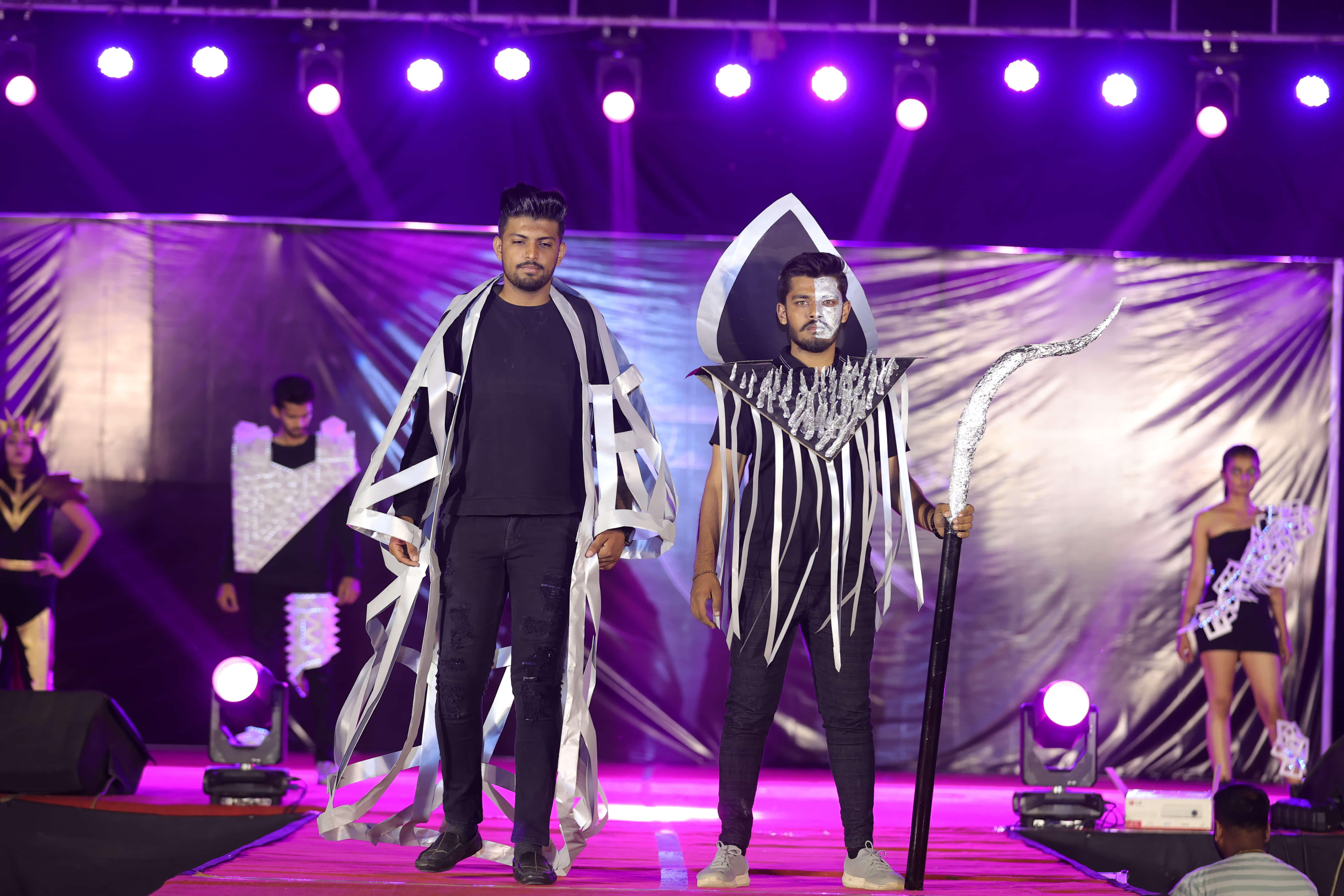 L J School of Design Ahmedabad Student Activities photo 38