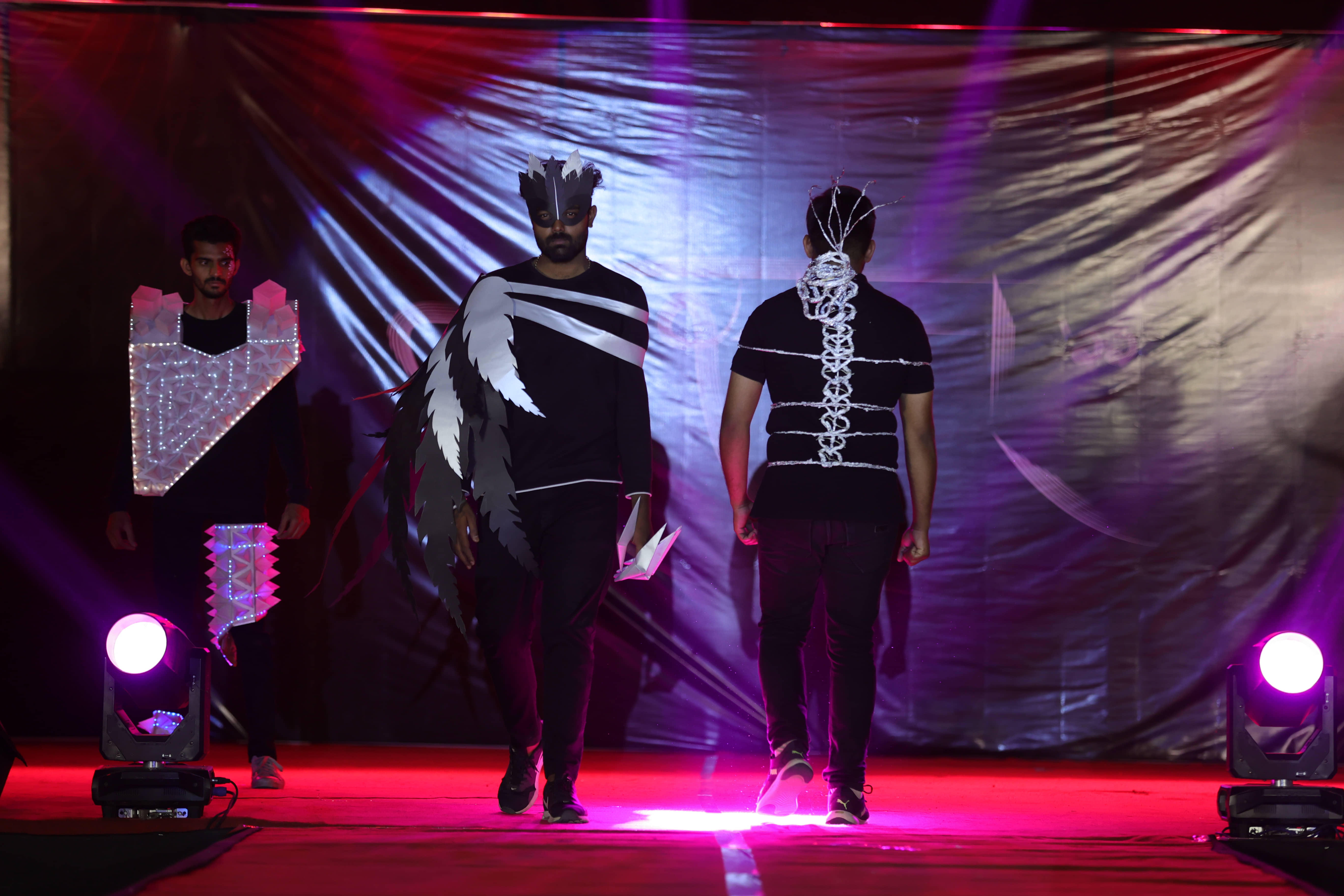 L J School of Design Ahmedabad Student Activities photo 39