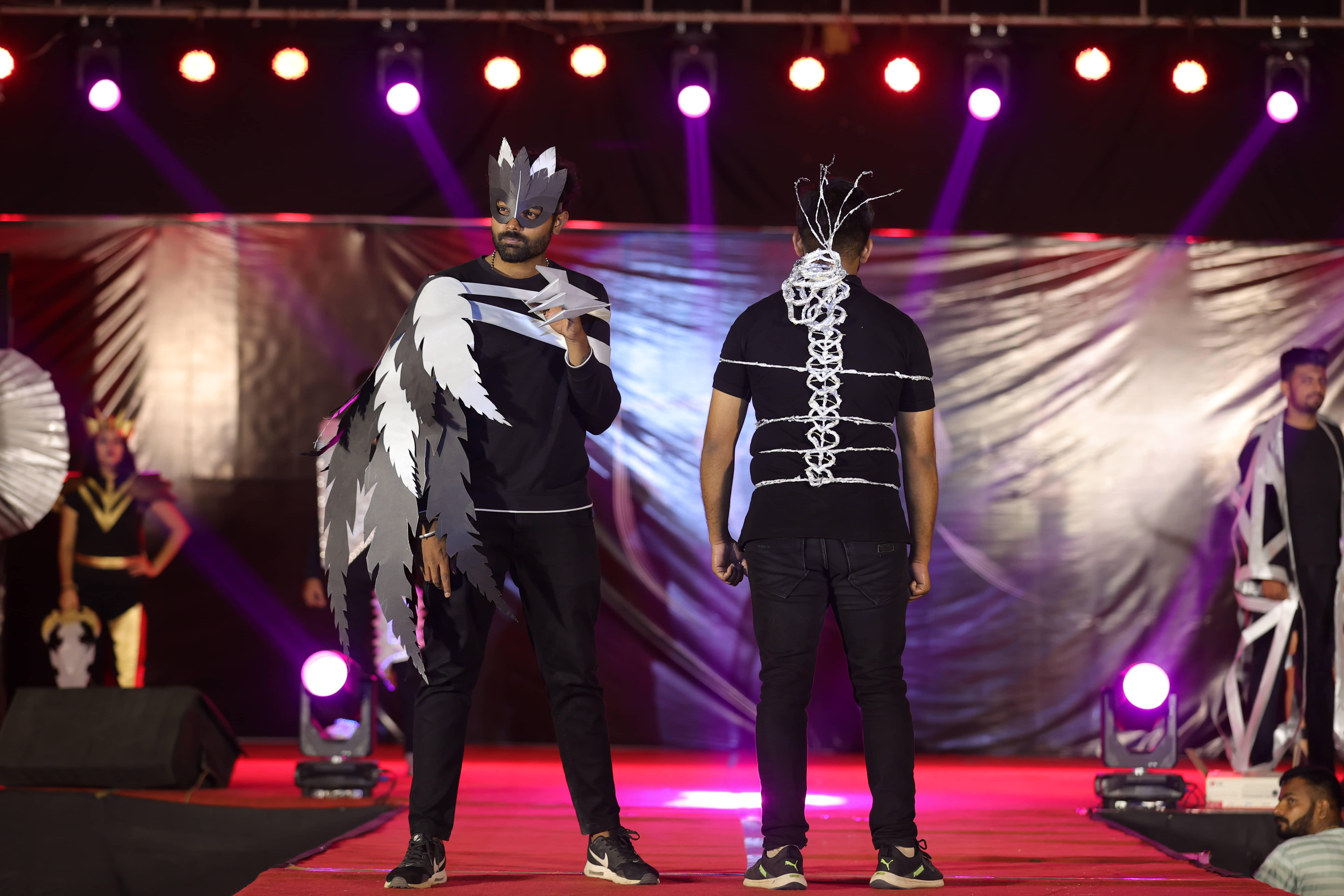 L J School of Design Ahmedabad Student Activities photo 40