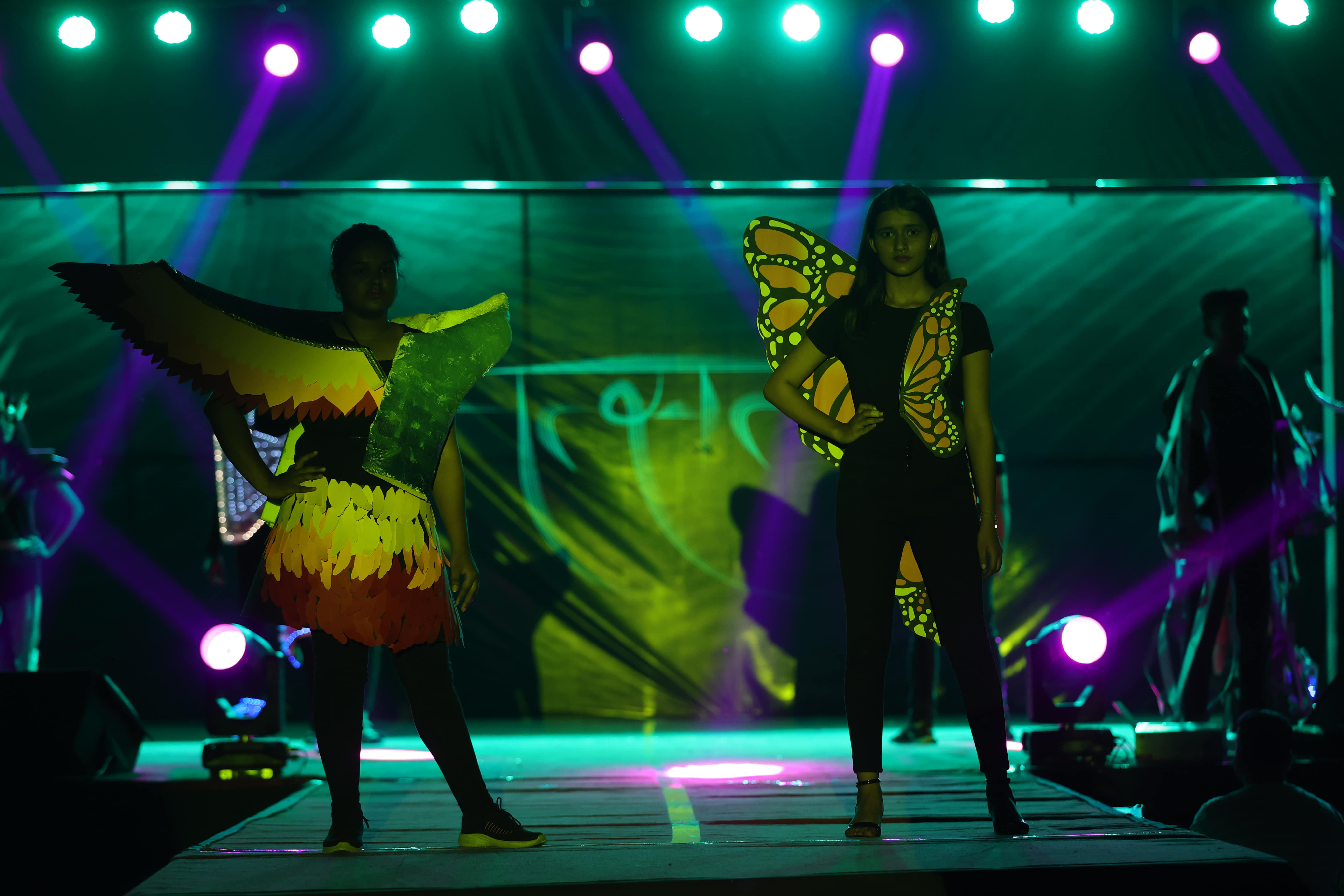 L J School of Design Ahmedabad Student Activities photo 42