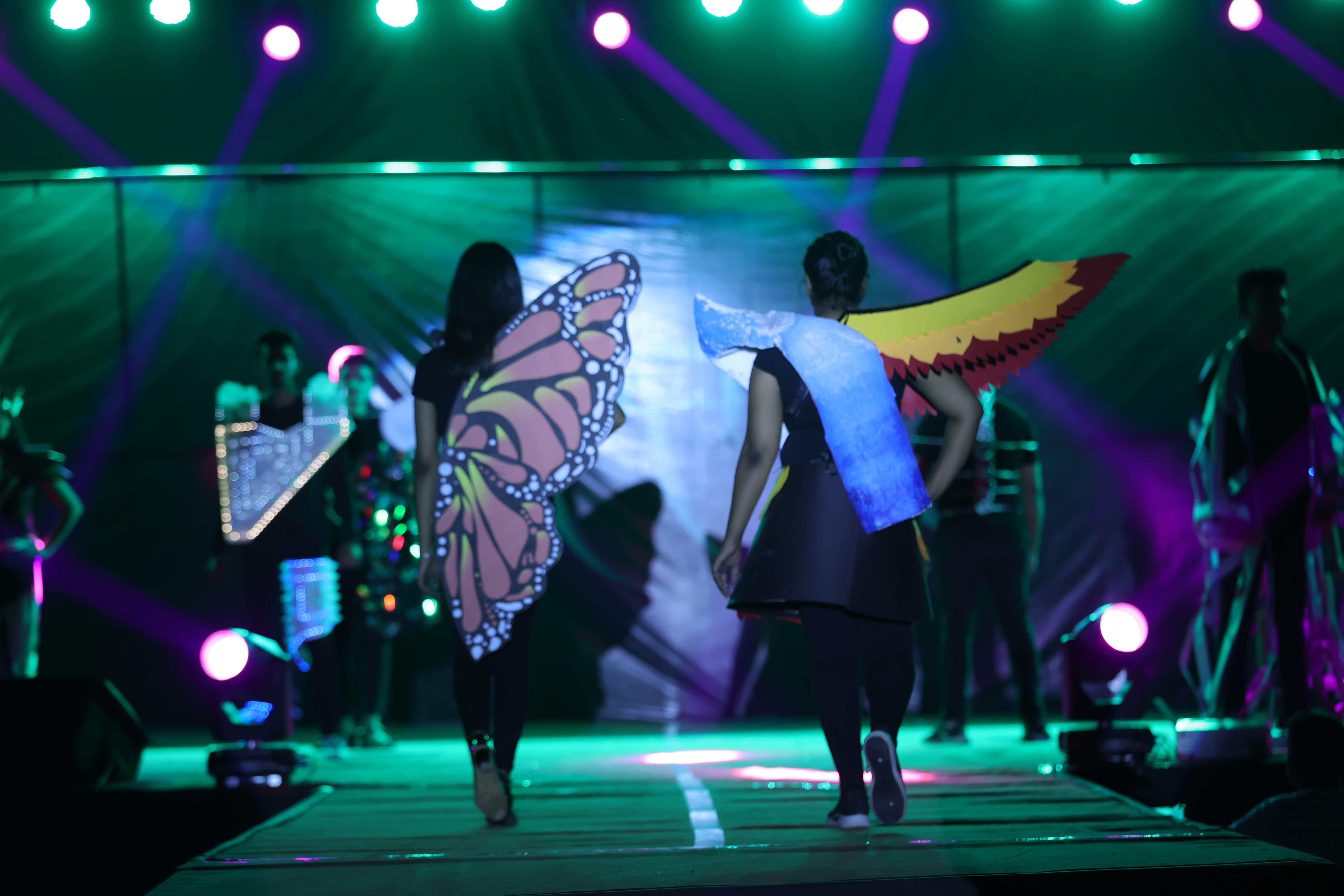 L J School of Design Ahmedabad Student Activities photo 43