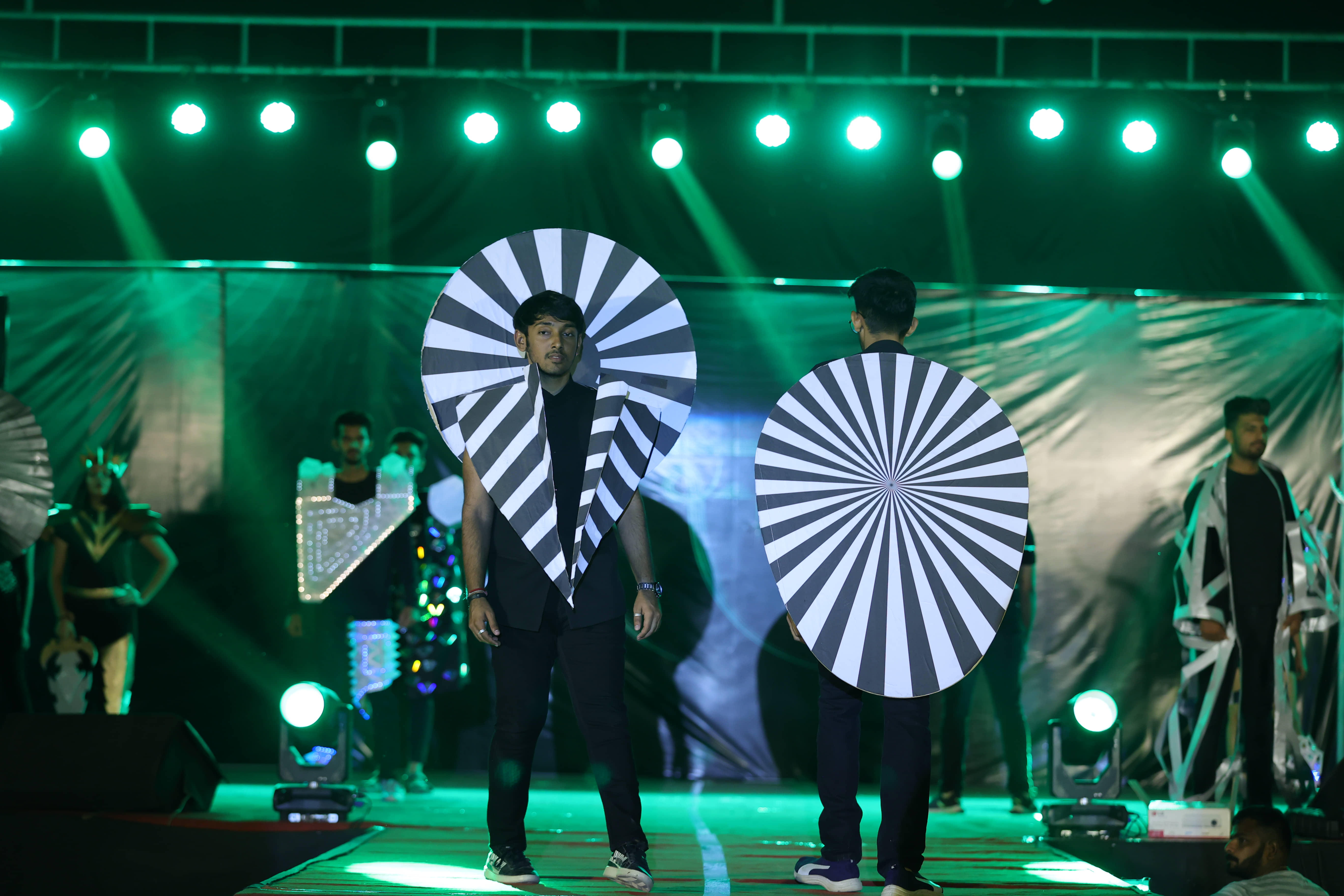 L J School of Design Ahmedabad Student Activities photo 44