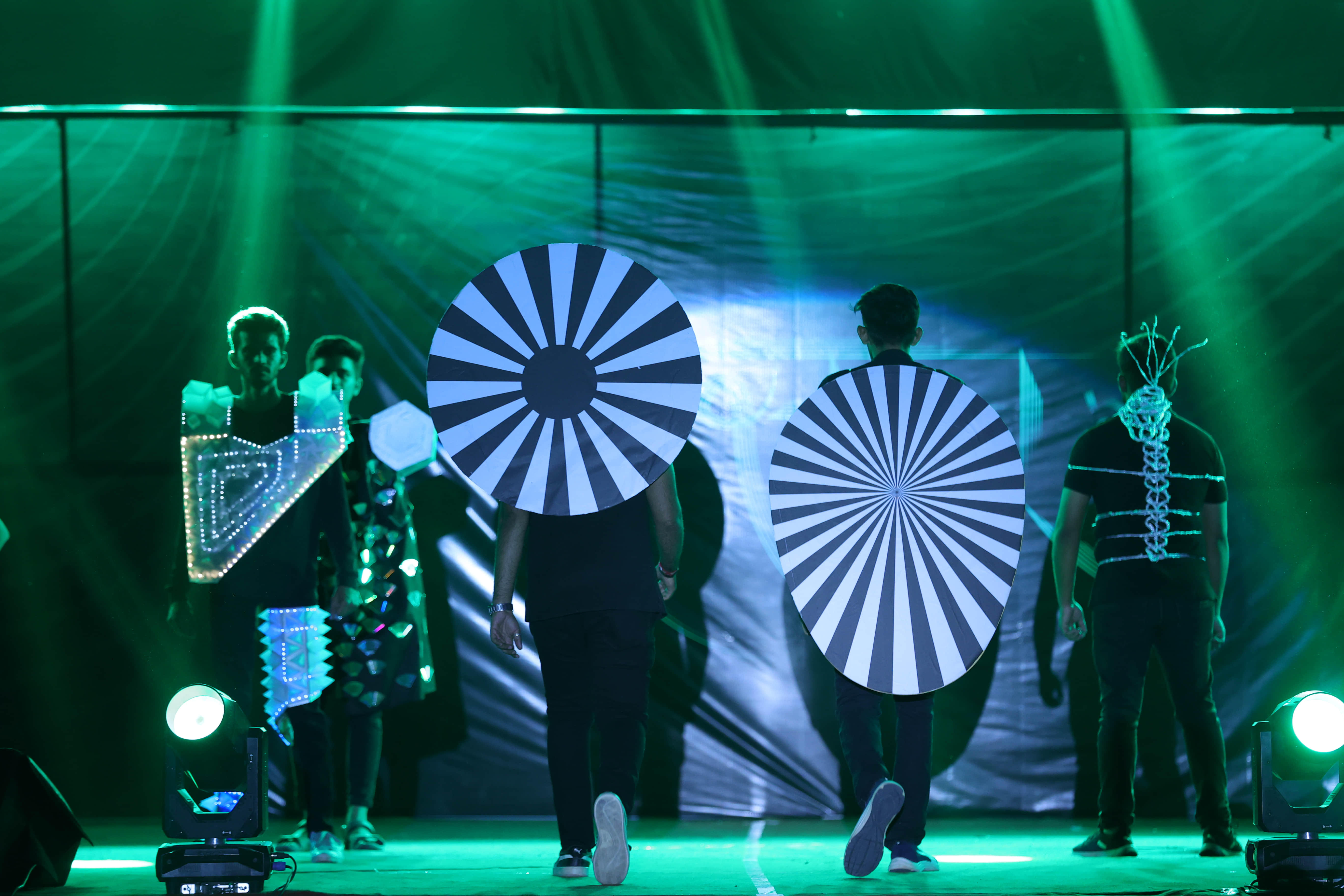 L J School of Design Ahmedabad Student Activities photo 45