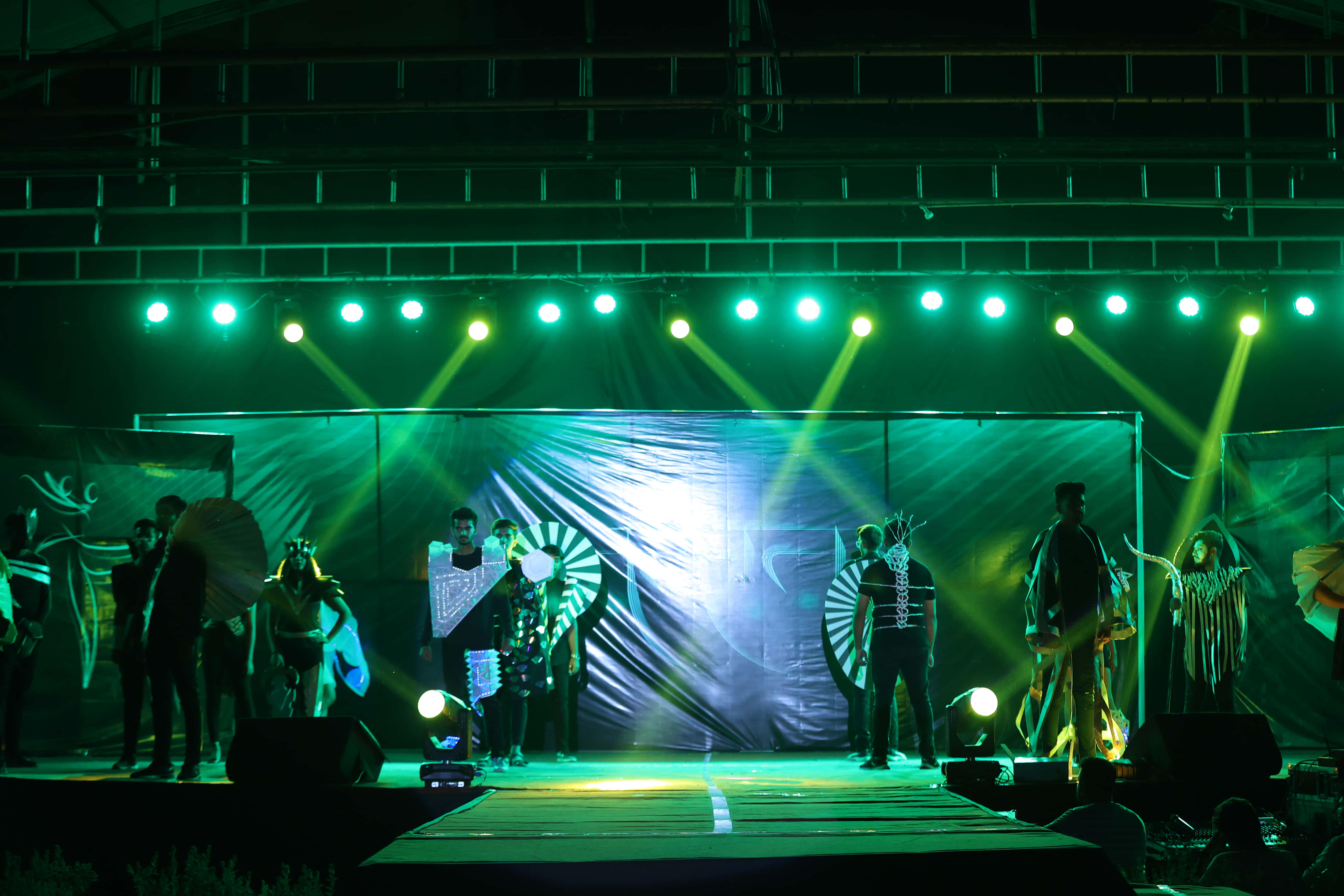 L J School of Design Ahmedabad Student Activities photo 46