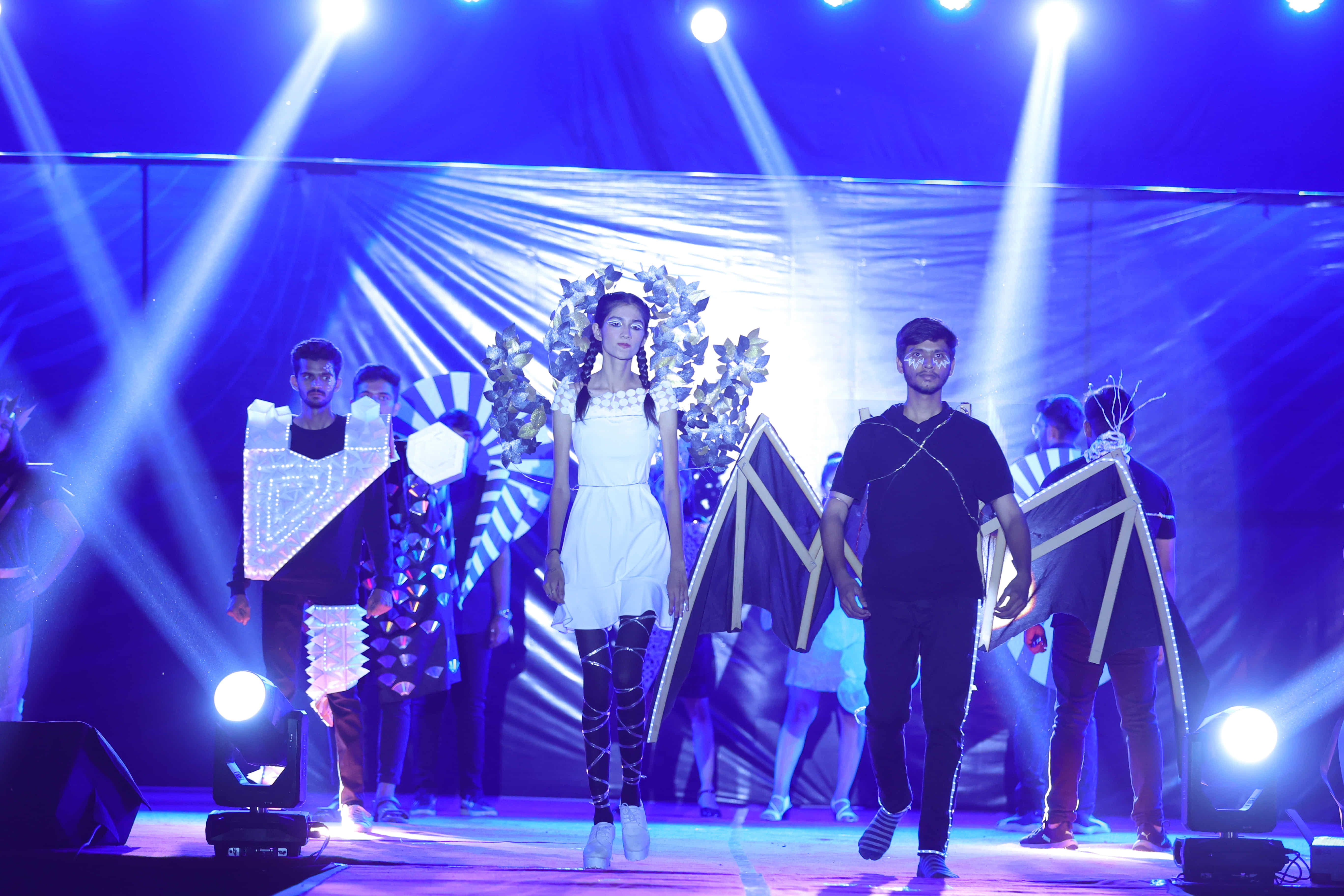 L J School of Design Ahmedabad Student Activities photo 48