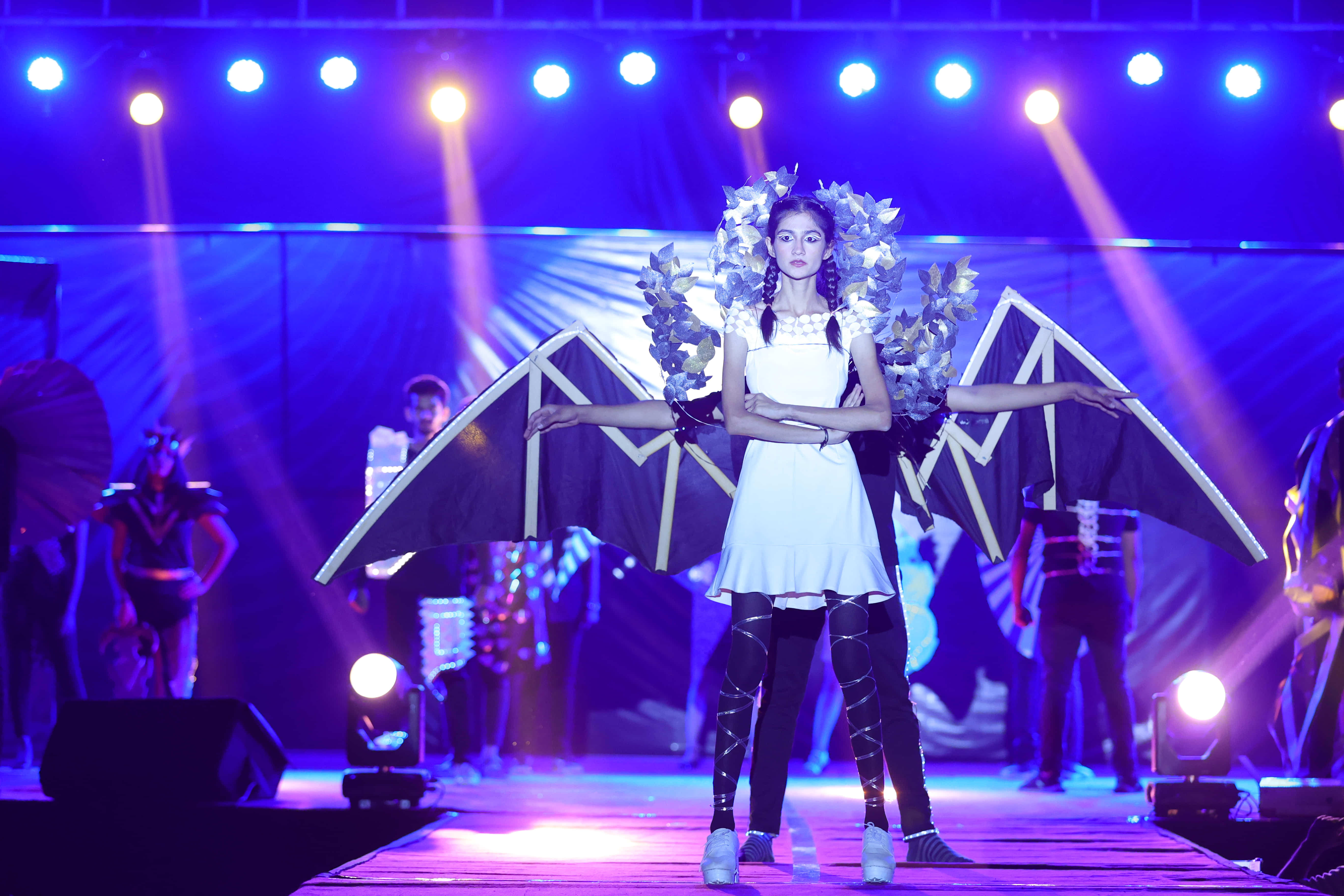 L J School of Design Ahmedabad Student Activities photo 49