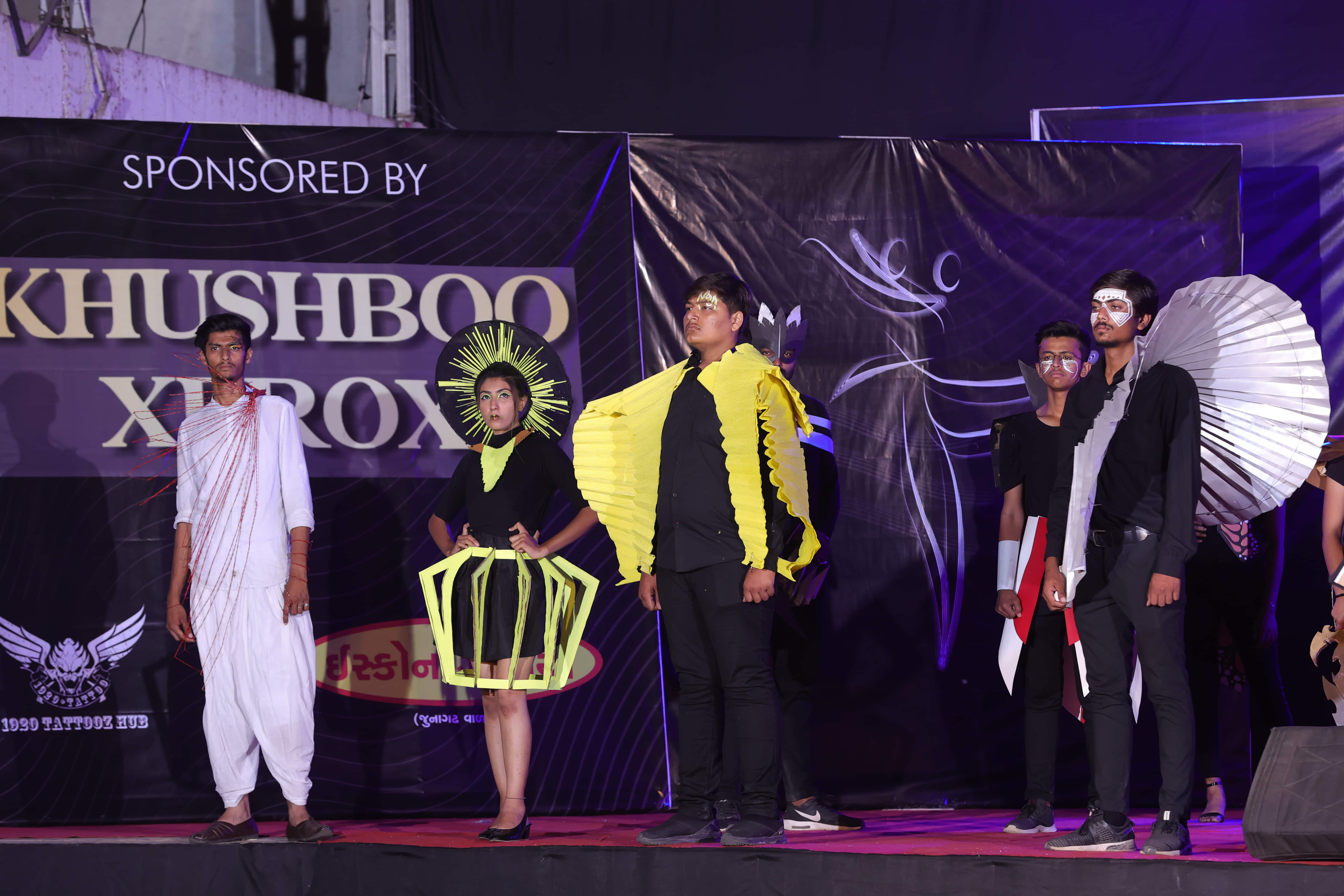 L J School of Design Ahmedabad Student Activities photo 50