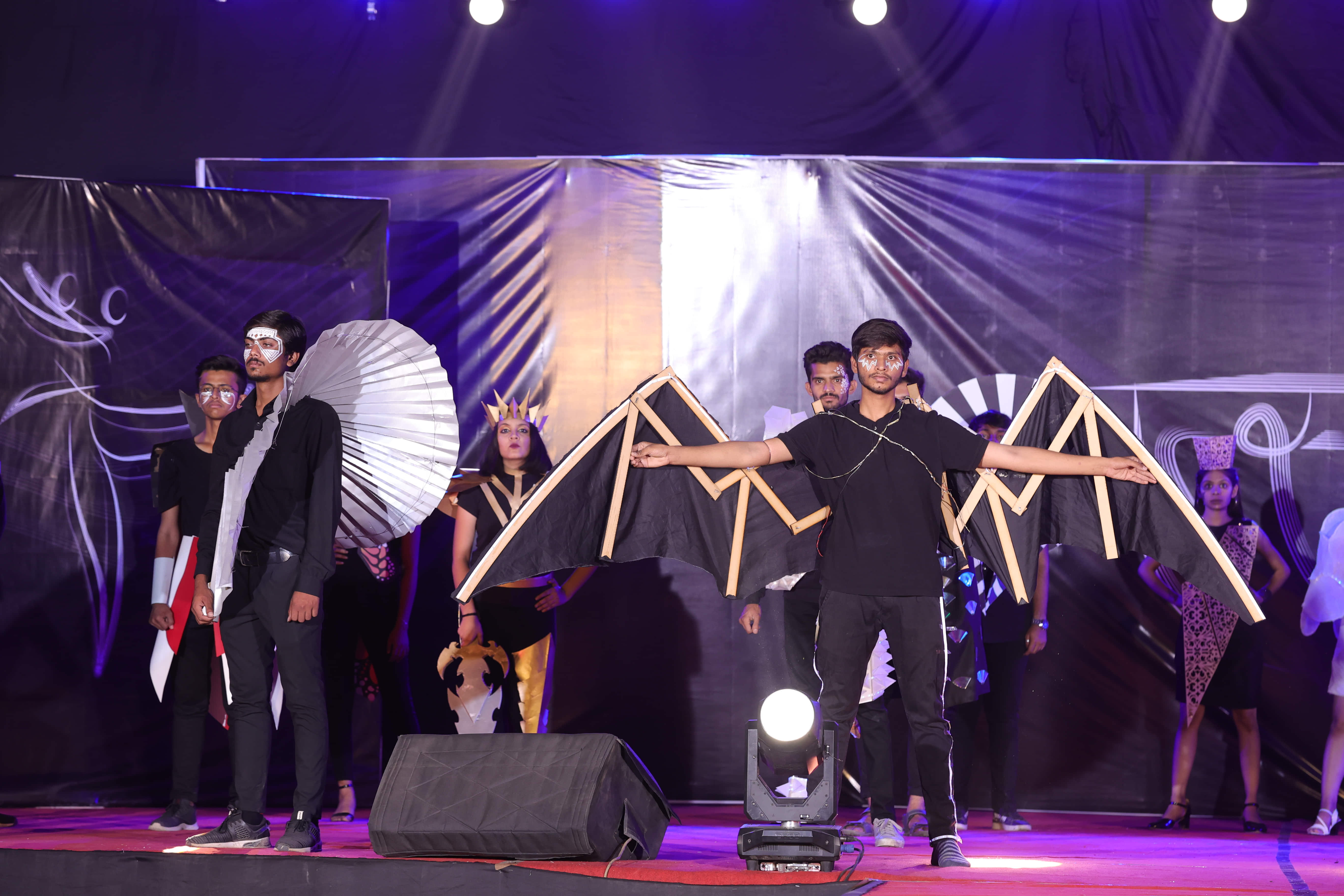 L J School of Design Ahmedabad Student Activities photo 51