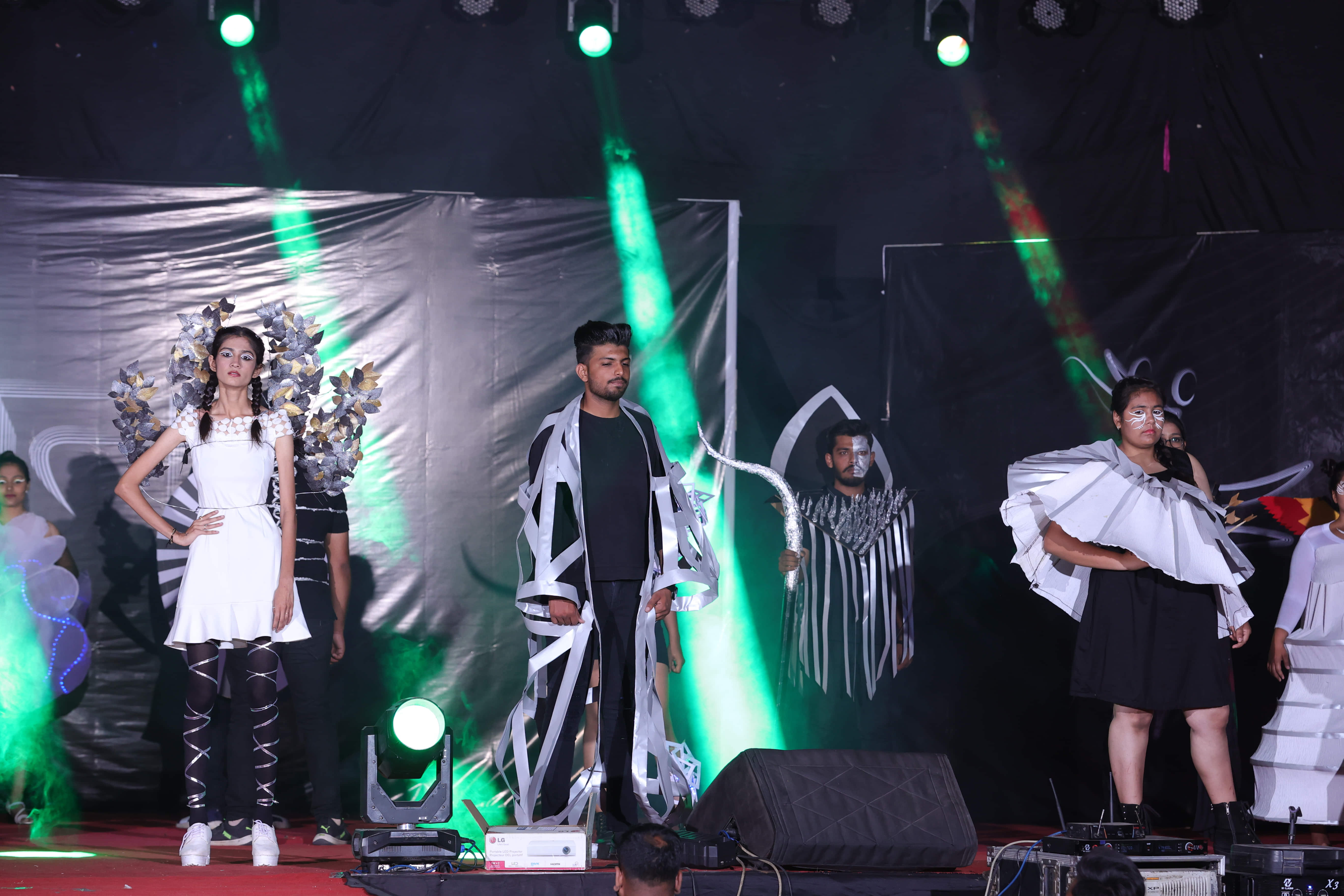 L J School of Design Ahmedabad Student Activities photo 54