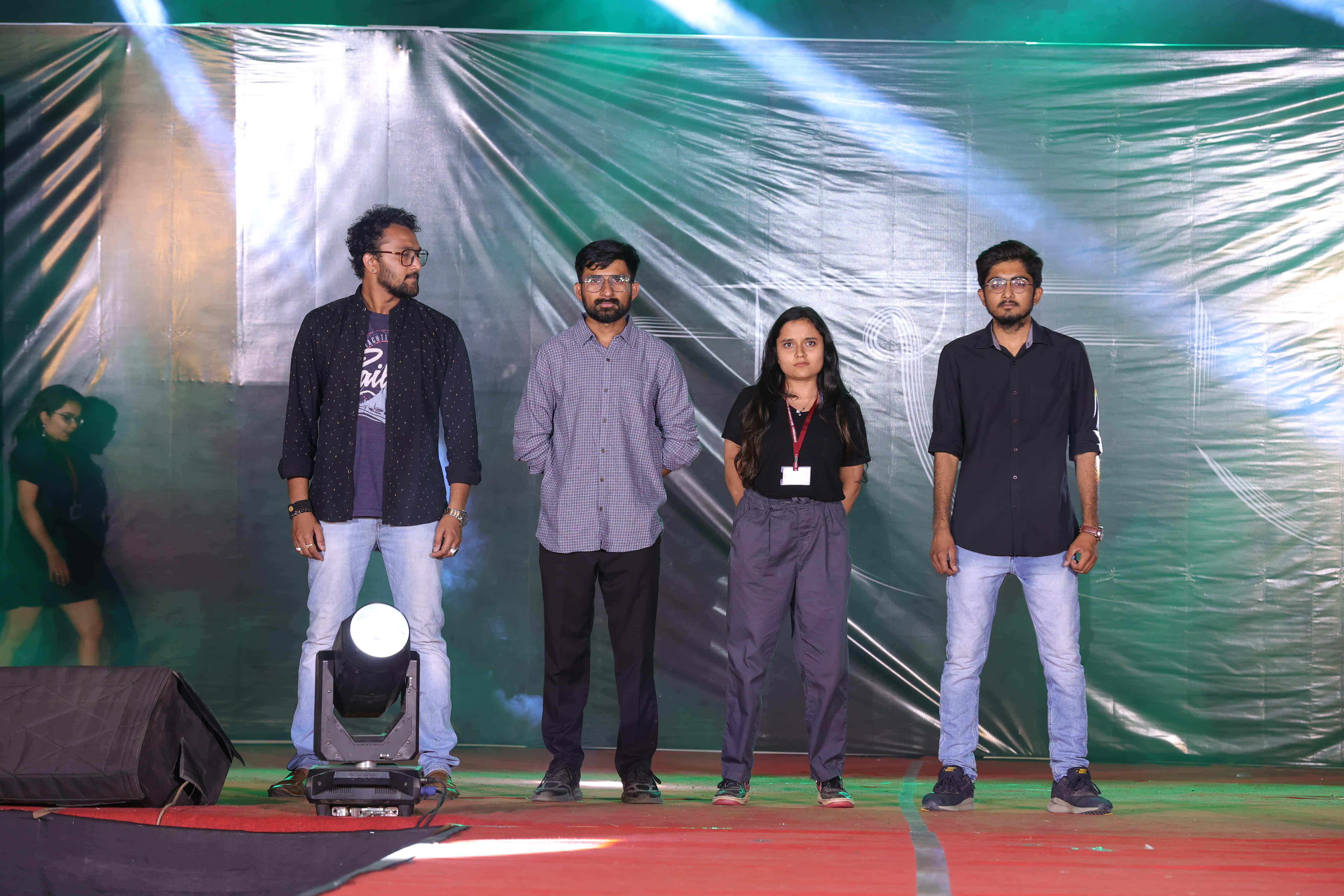 L J School of Design Ahmedabad Student Activities photo 56