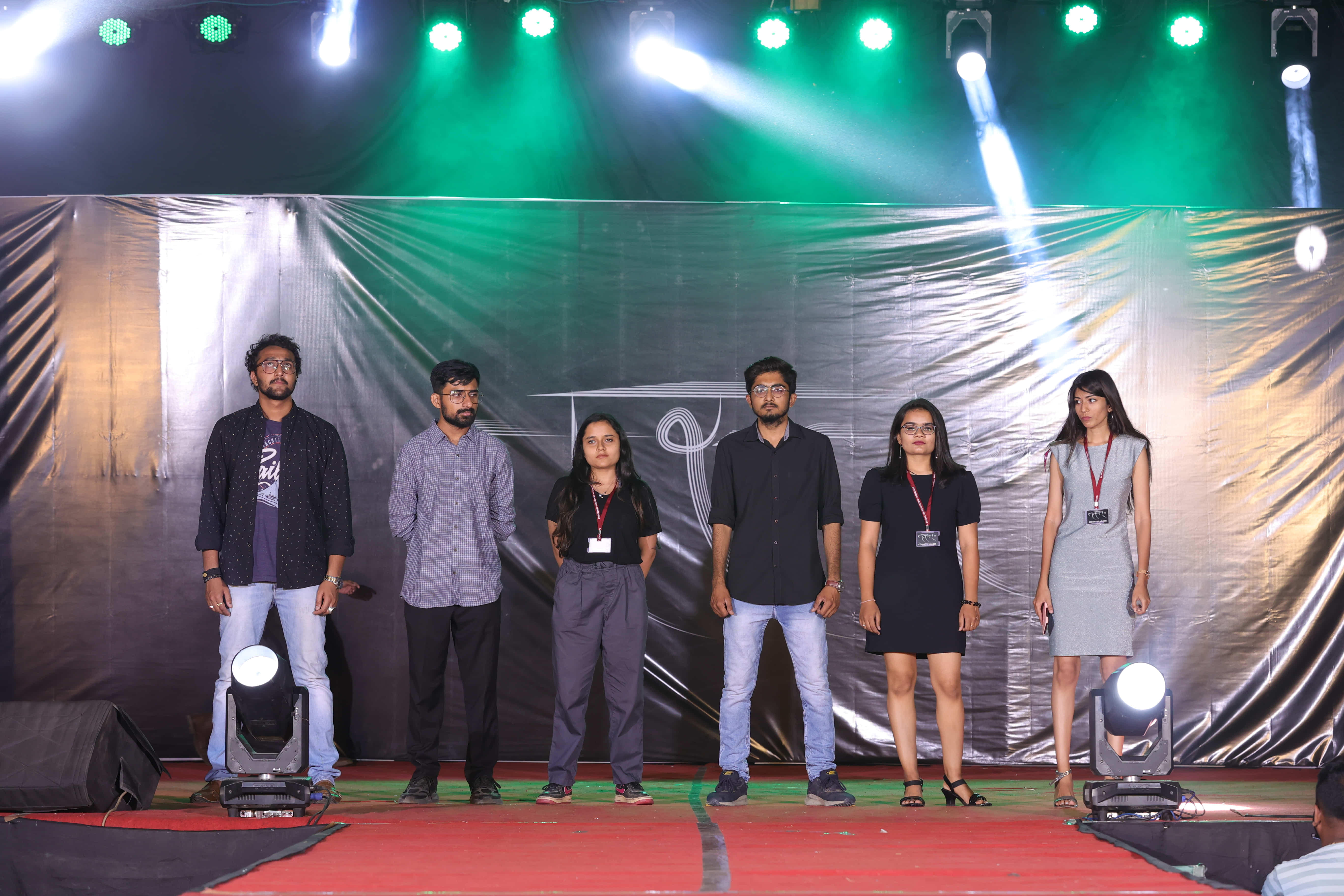 L J School of Design Ahmedabad Student Activities photo 57