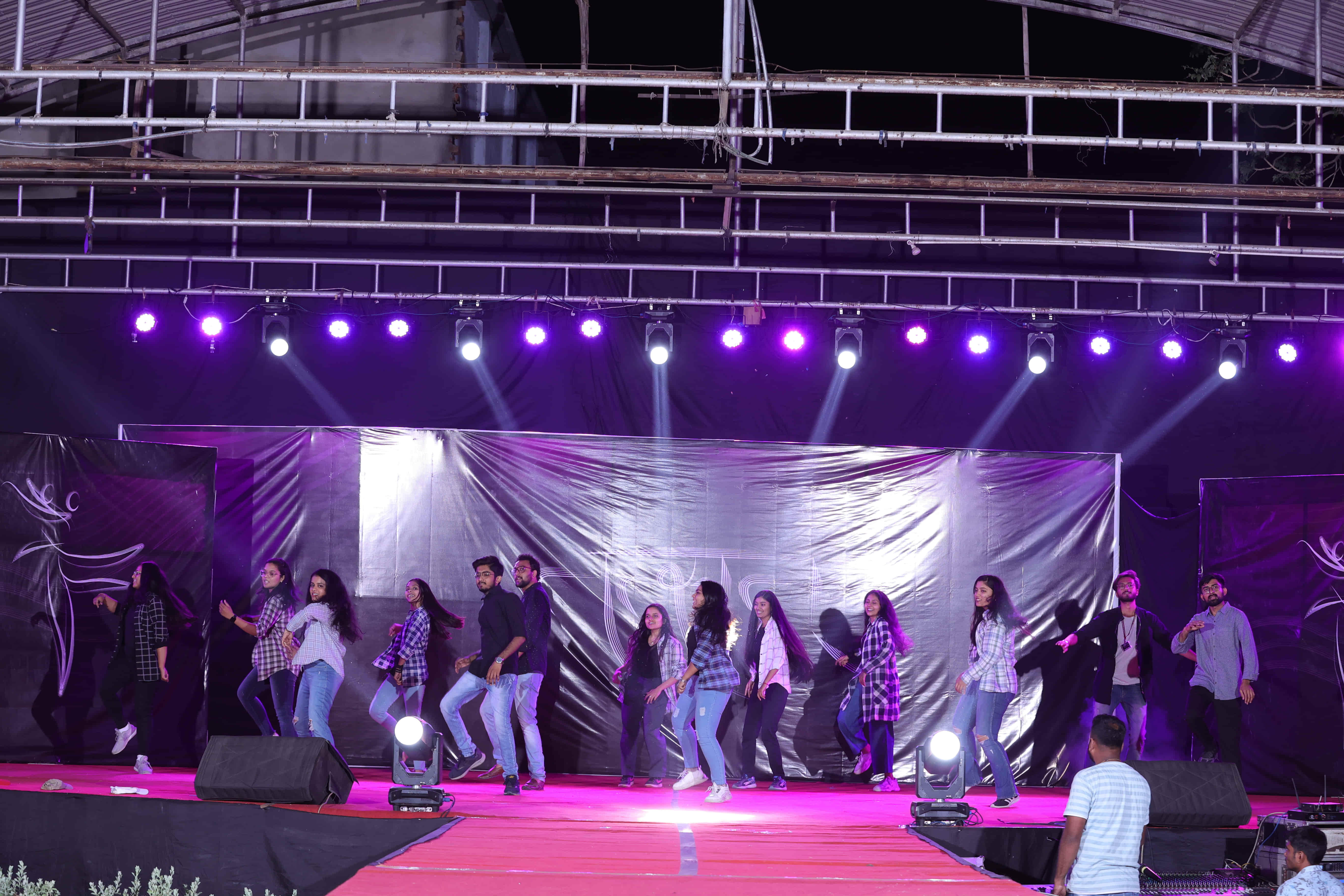 L J School of Design Ahmedabad Student Activities photo 58