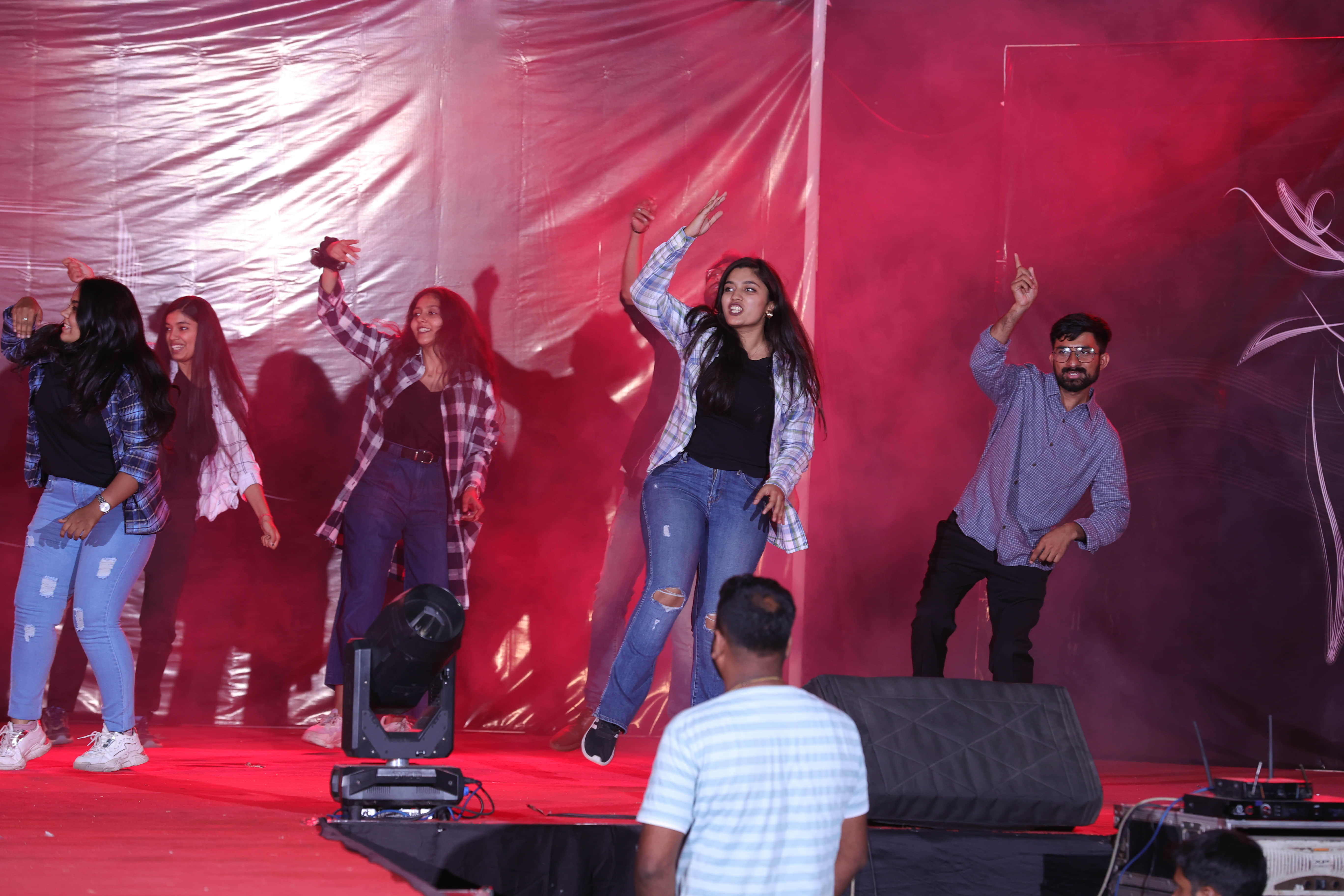 L J School of Design Ahmedabad Student Activities photo 59