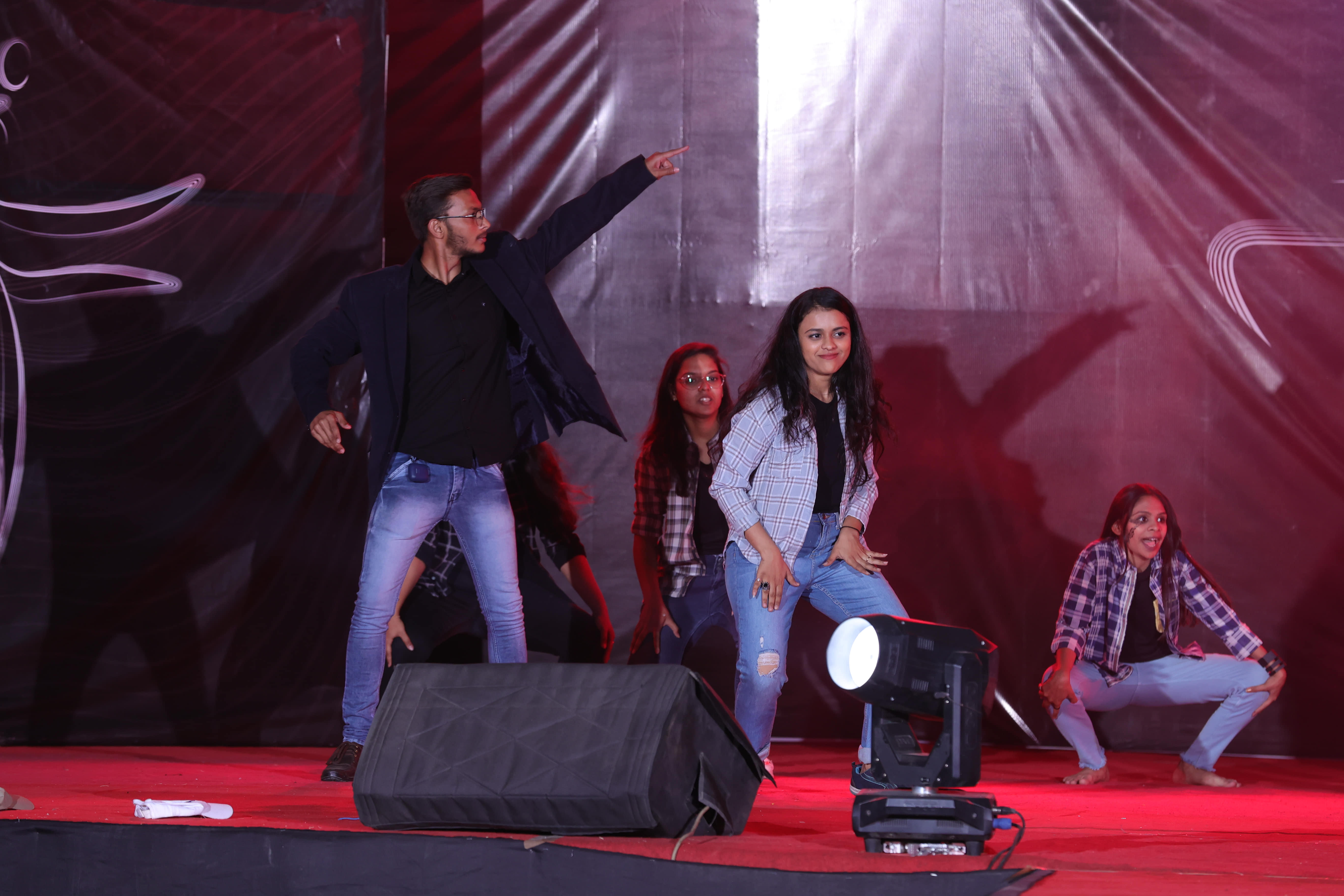 L J School of Design Ahmedabad Student Activities photo 60