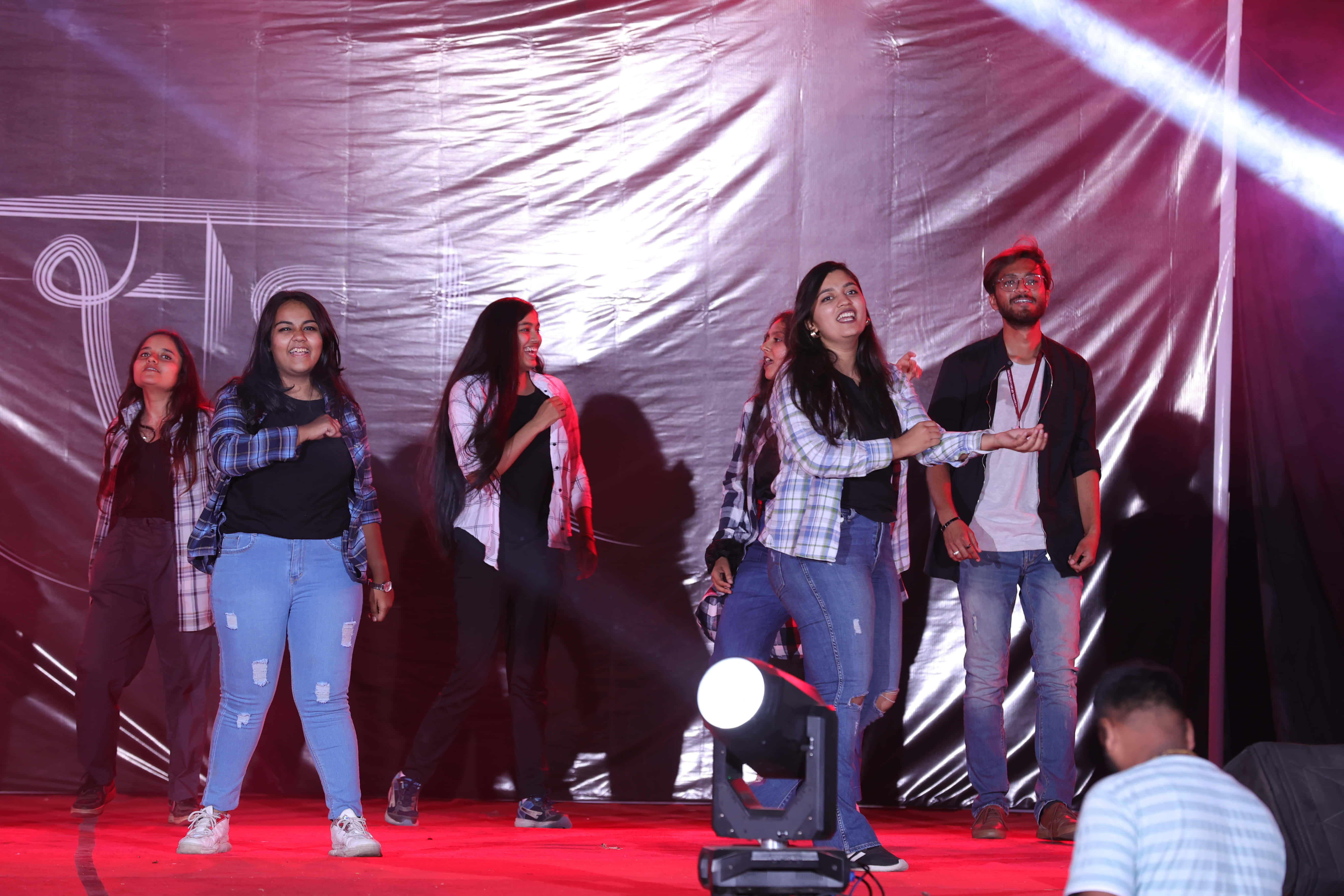 L J School of Design Ahmedabad Student Activities photo 61