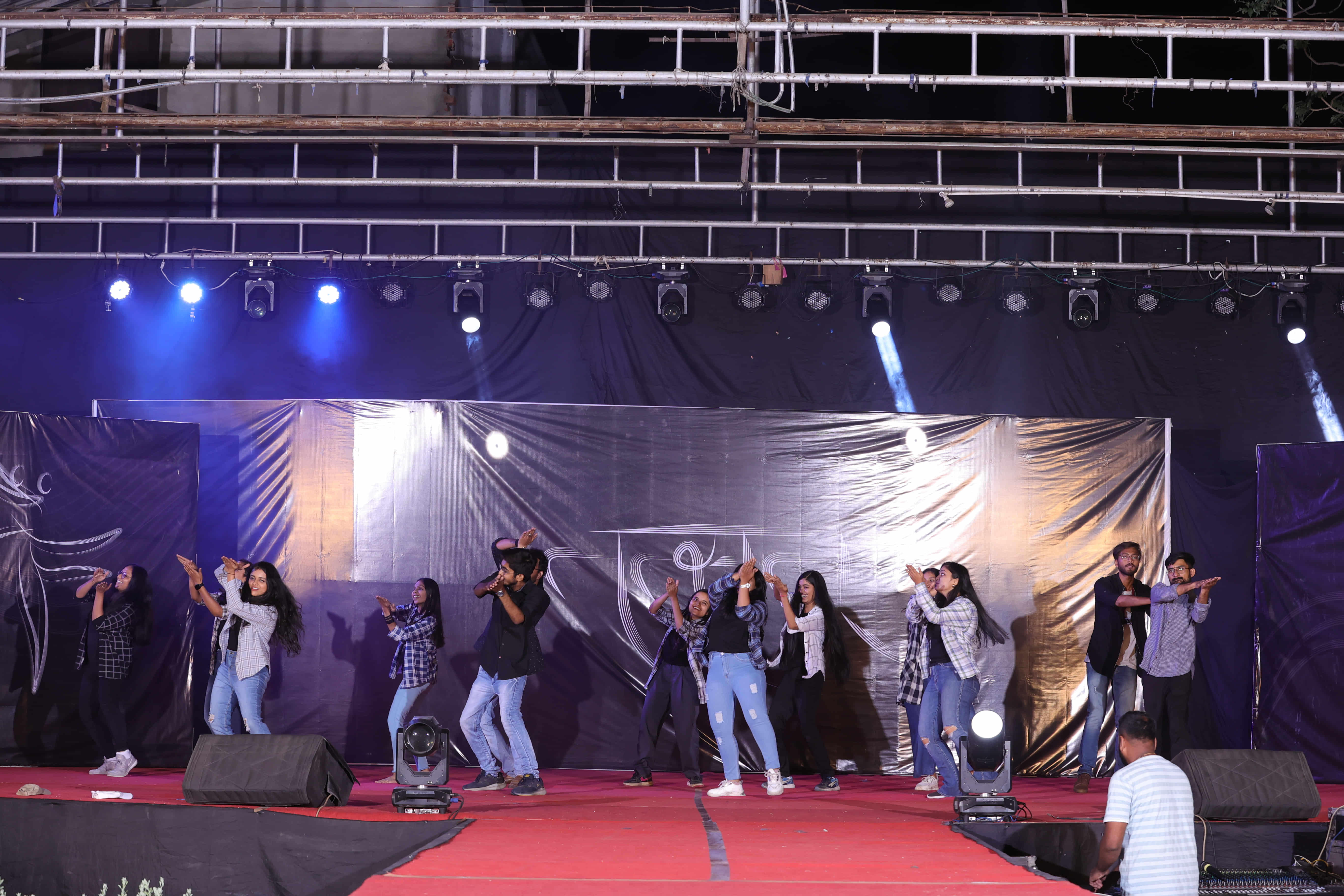 L J School of Design Ahmedabad Student Activities photo 62