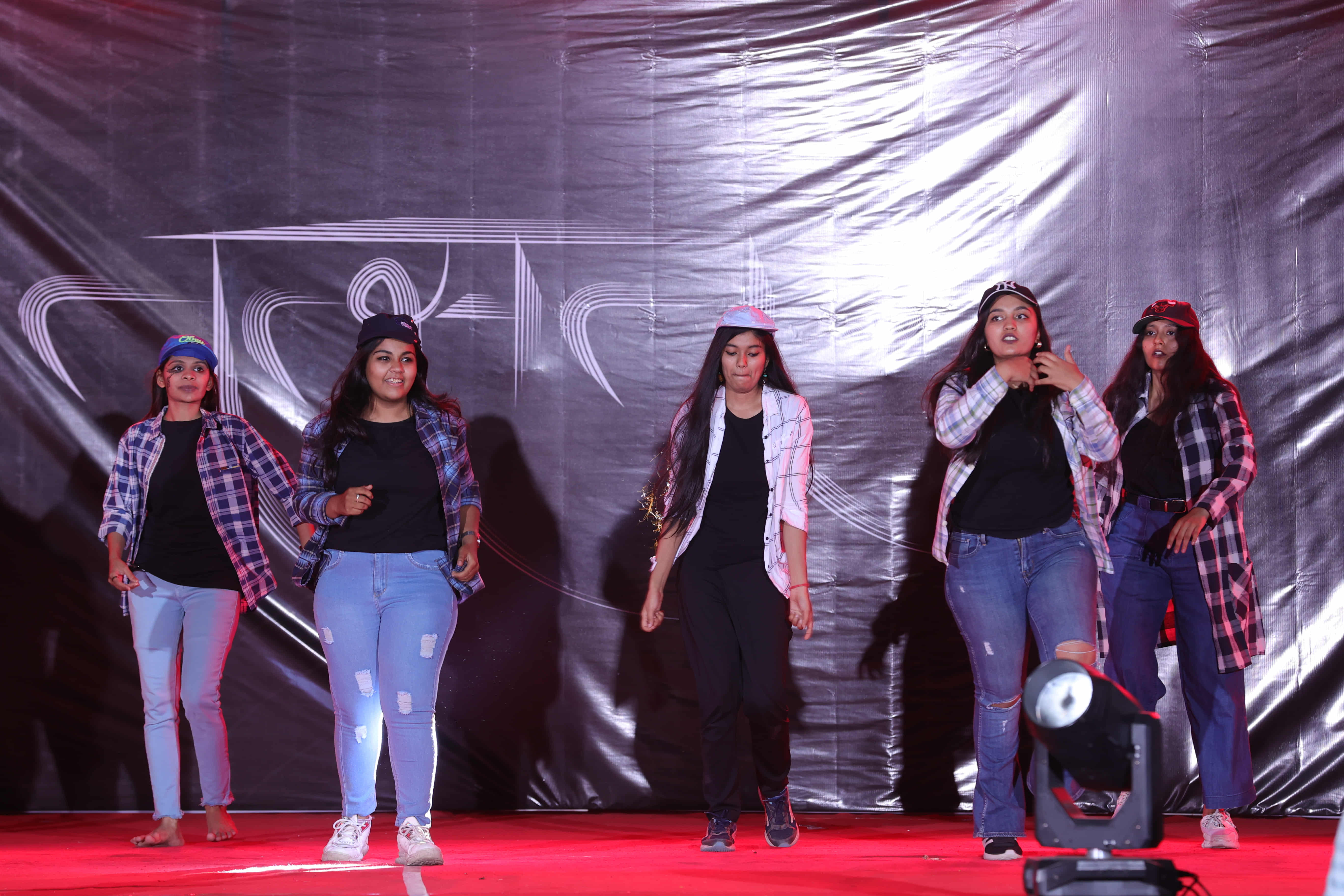 L J School of Design Ahmedabad Student Activities photo 64