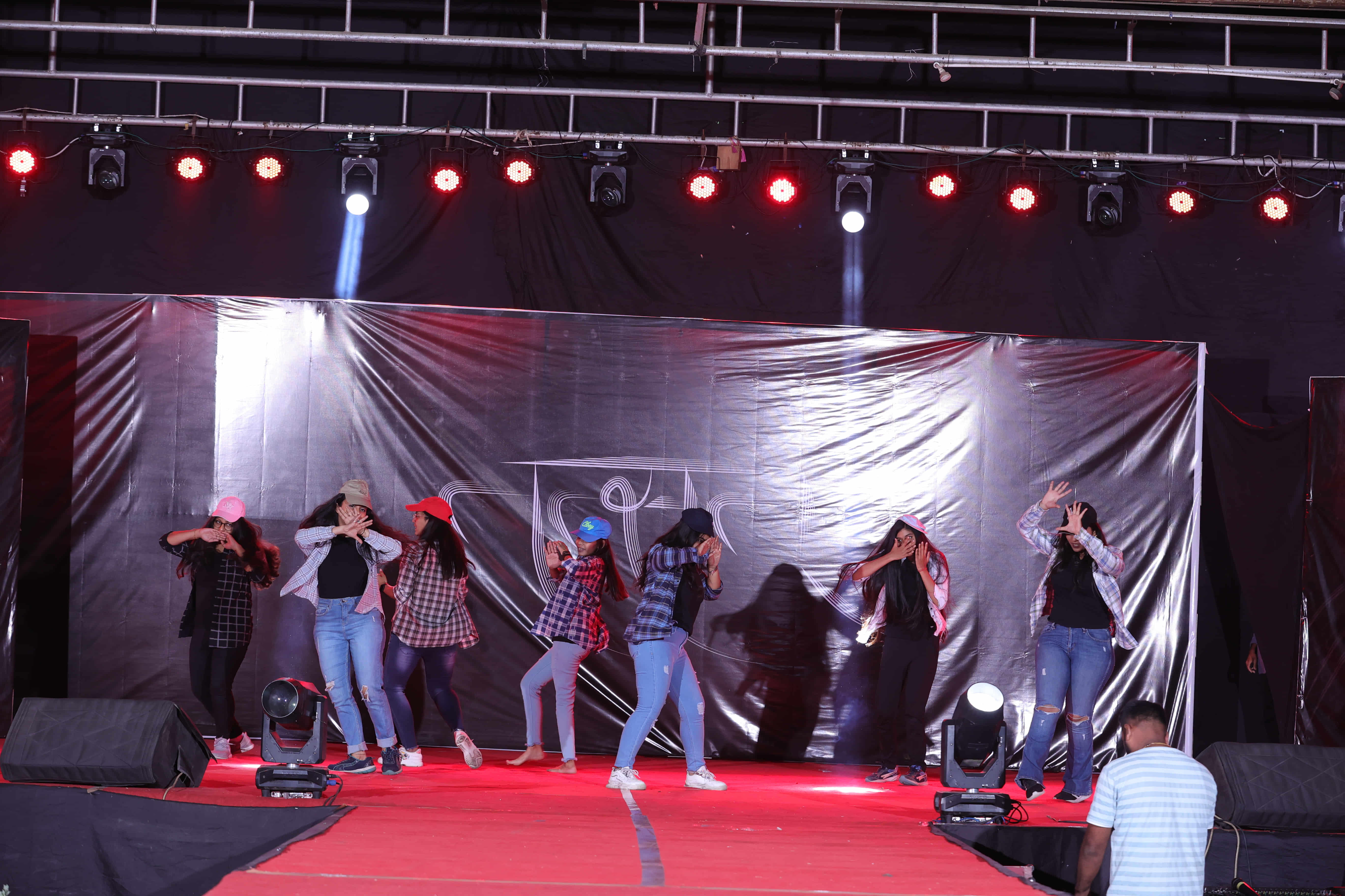 L J School of Design Ahmedabad Student Activities photo 65