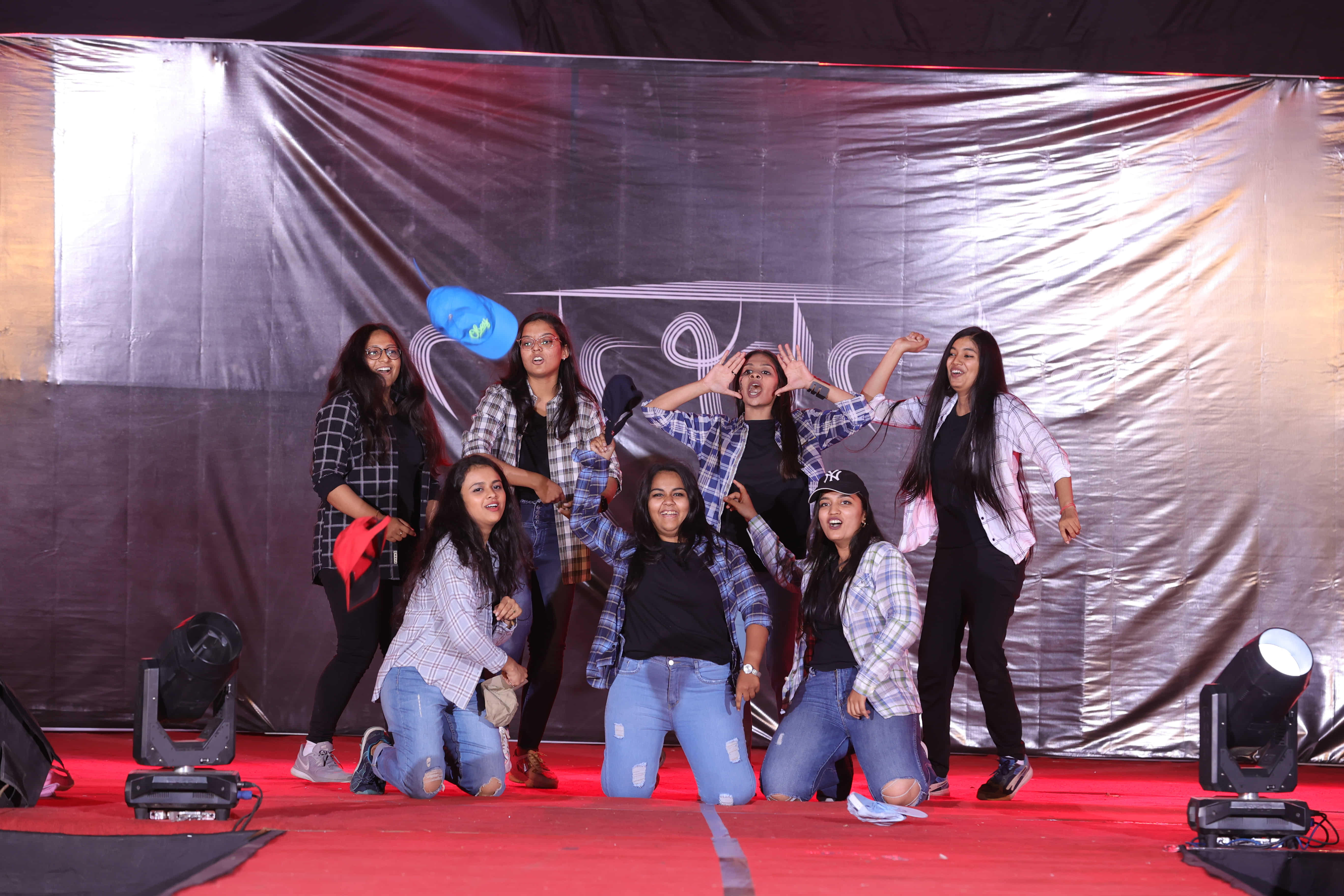 L J School of Design Ahmedabad Student Activities photo 66