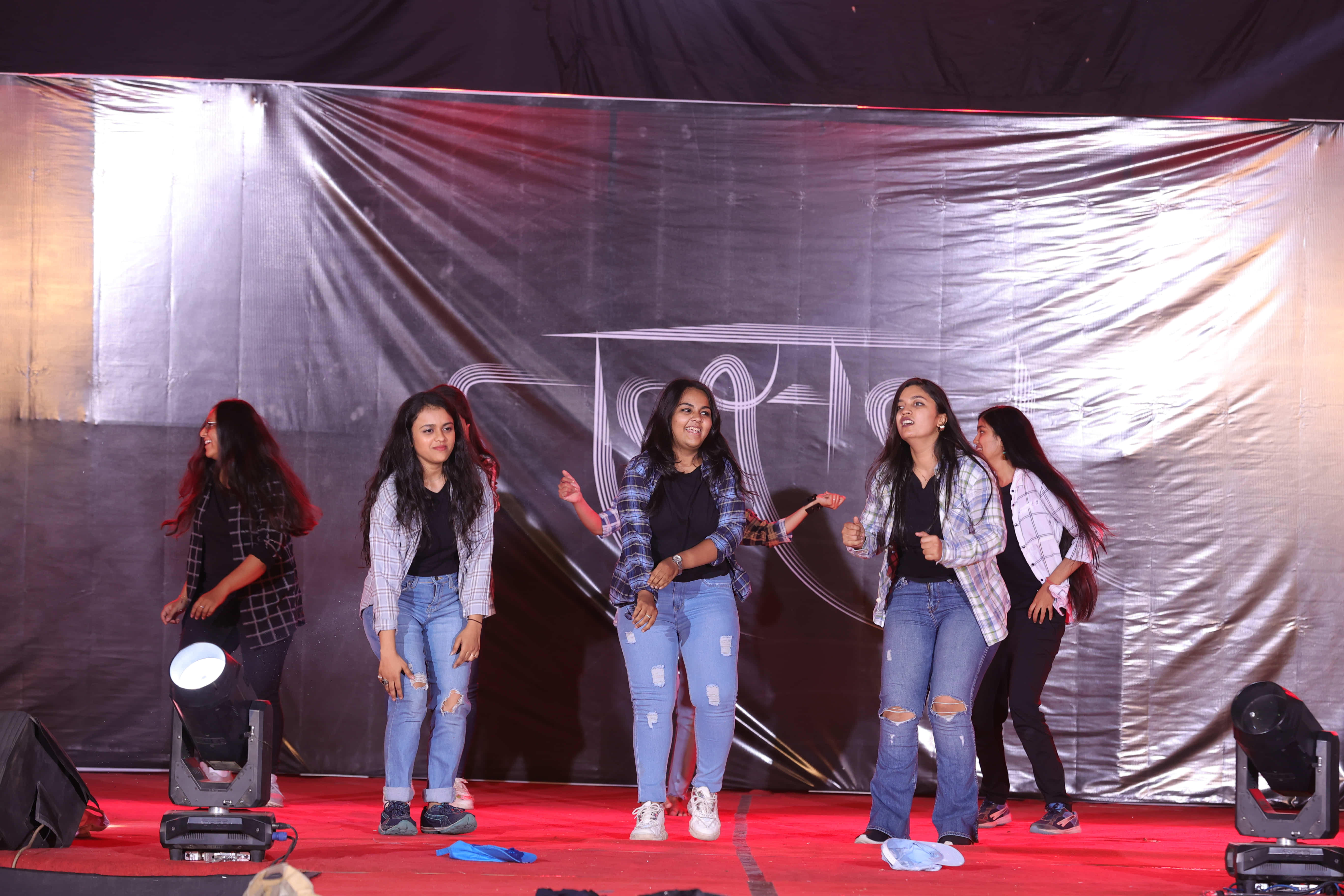 L J School of Design Ahmedabad Student Activities photo 67