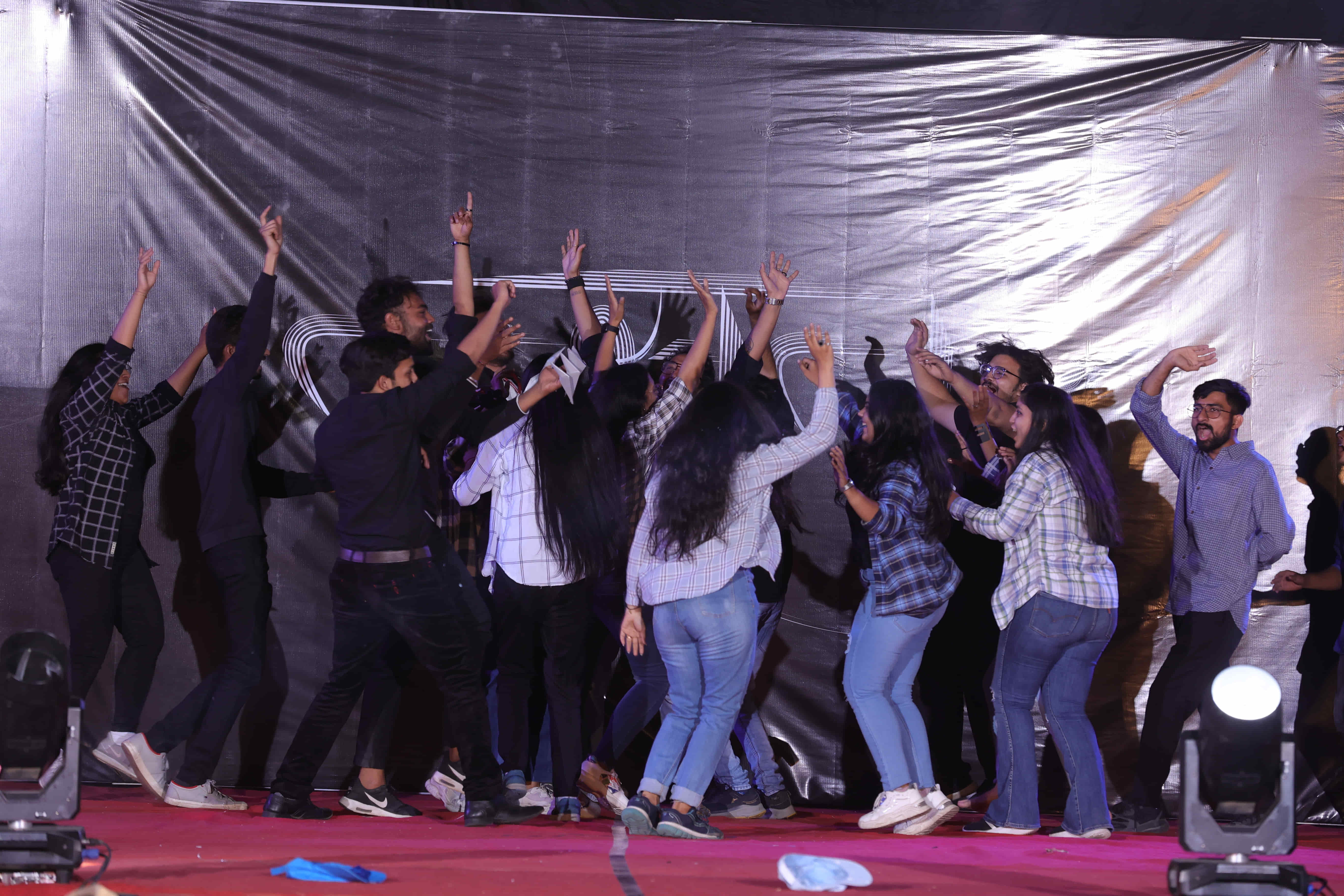 L J School of Design Ahmedabad Student Activities photo 68