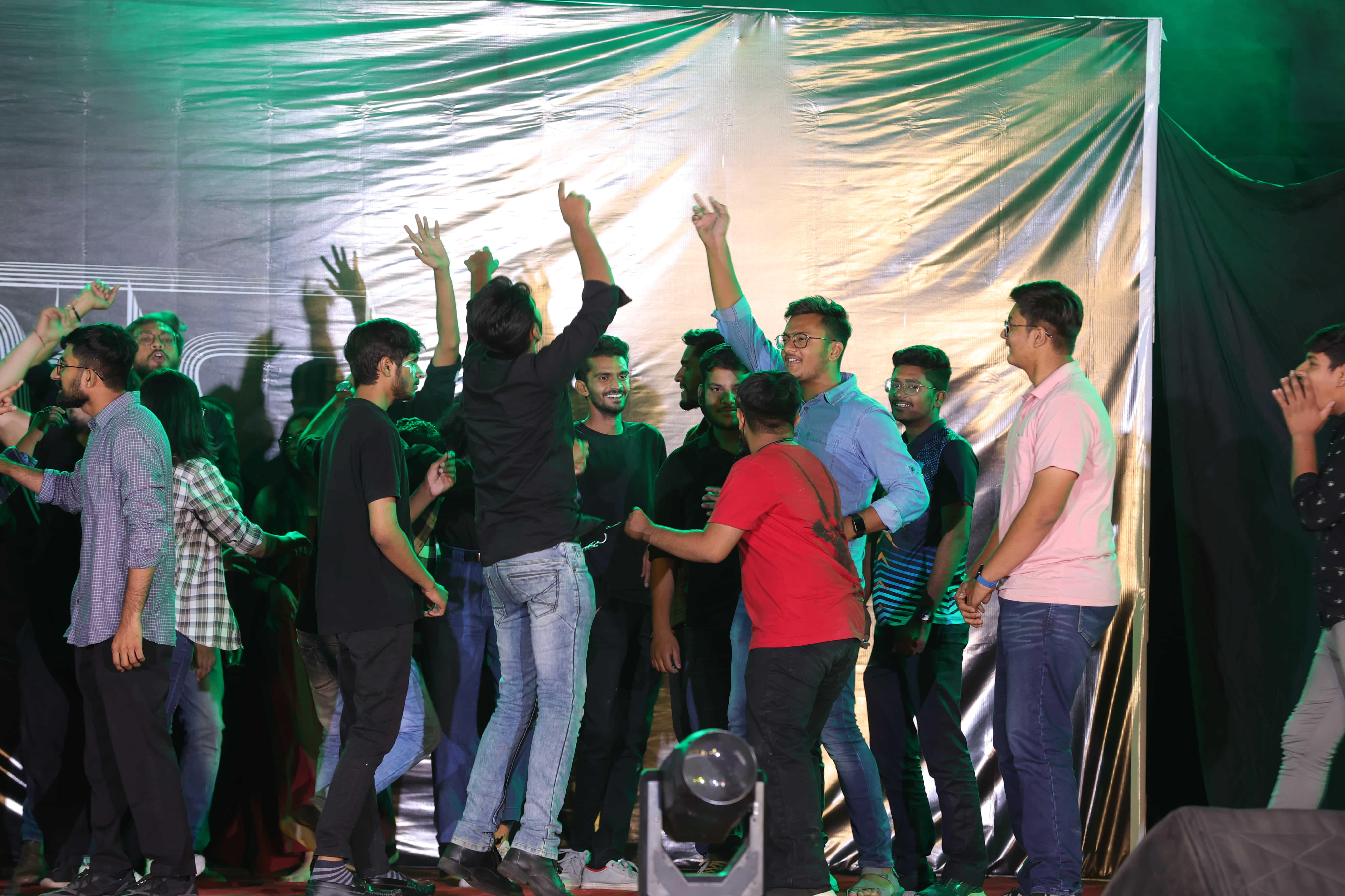 L J School of Design Ahmedabad Student Activities photo 70