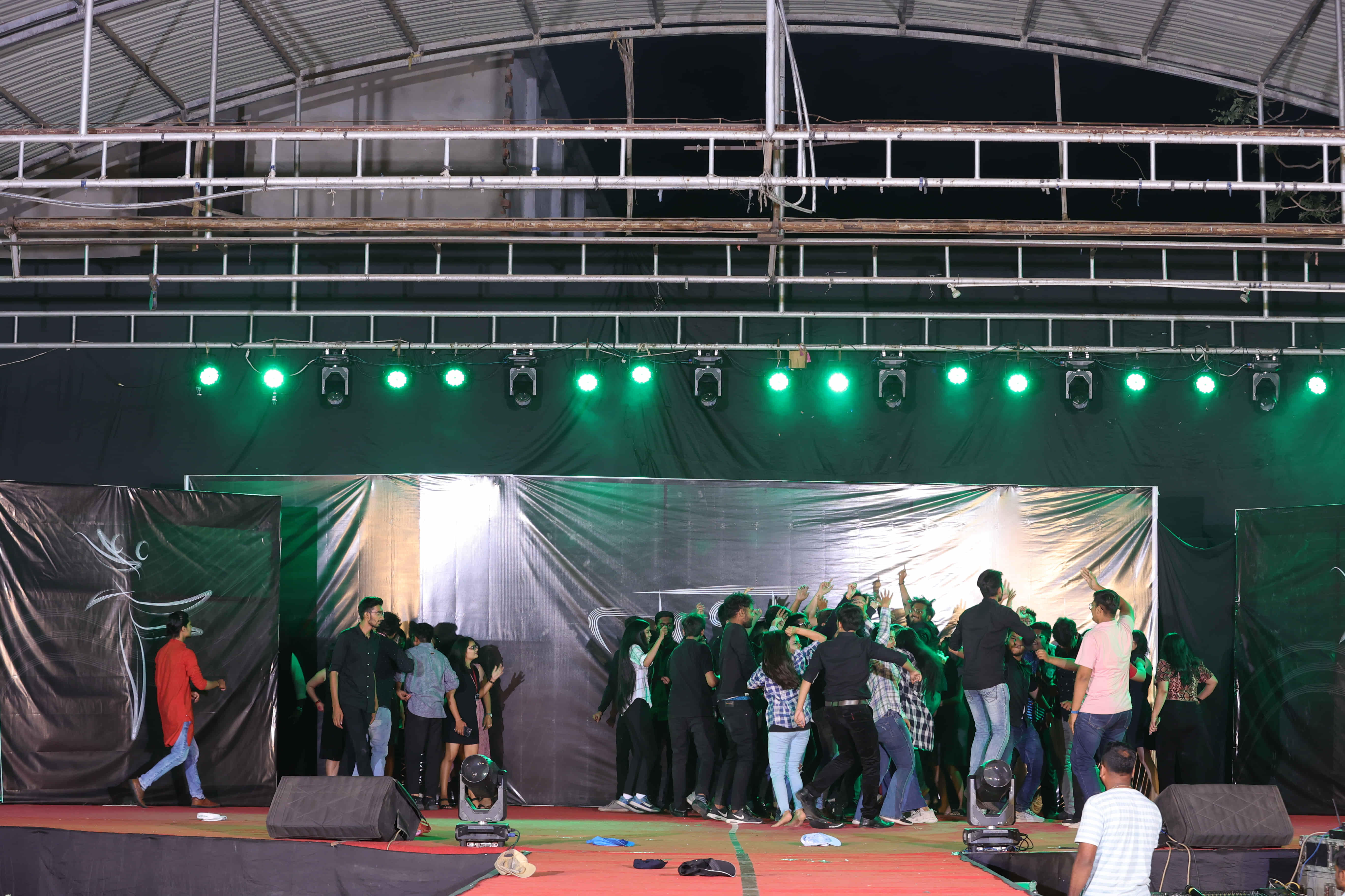 L J School of Design Ahmedabad Student Activities photo 71