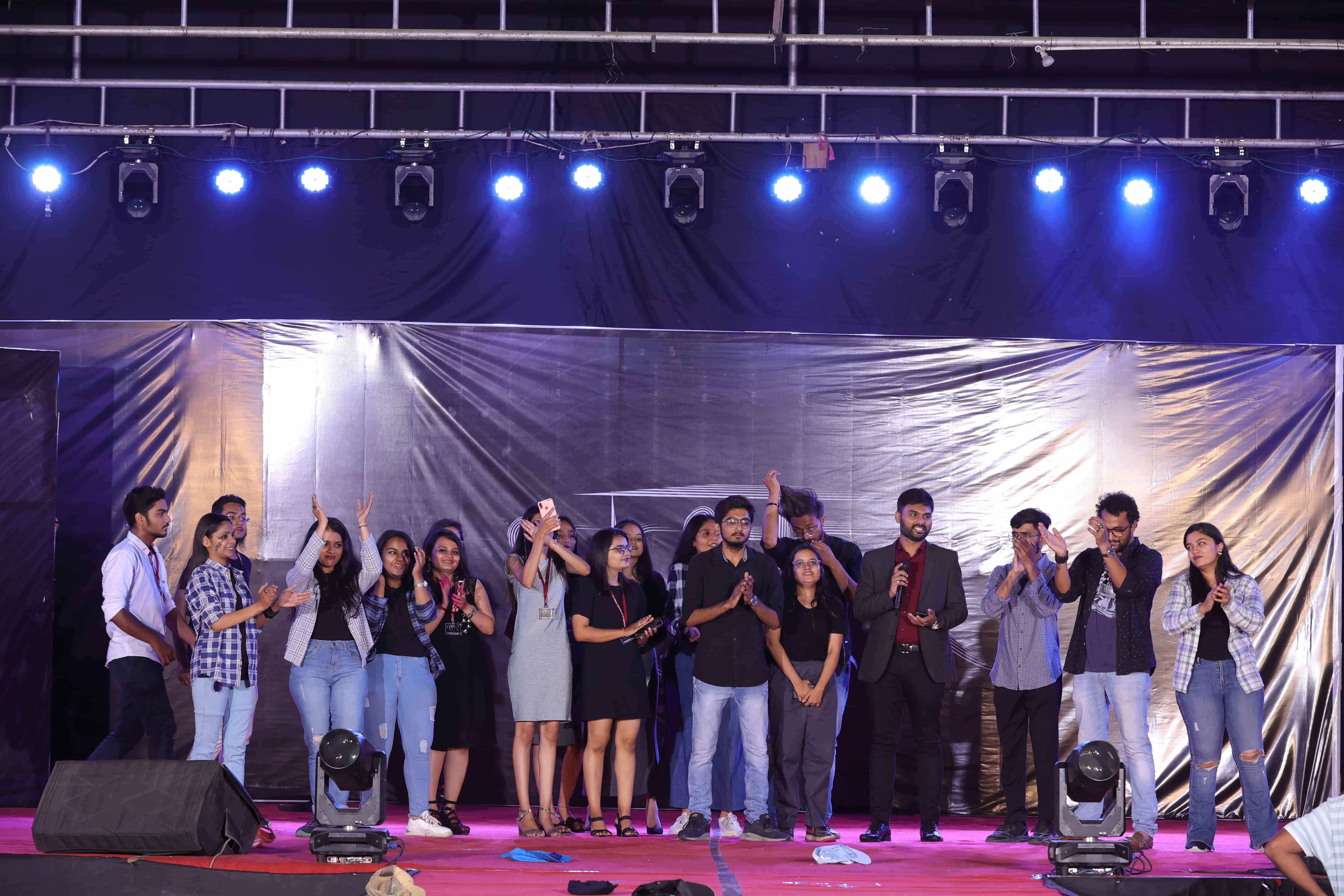 L J School of Design Ahmedabad Student Activities photo 72