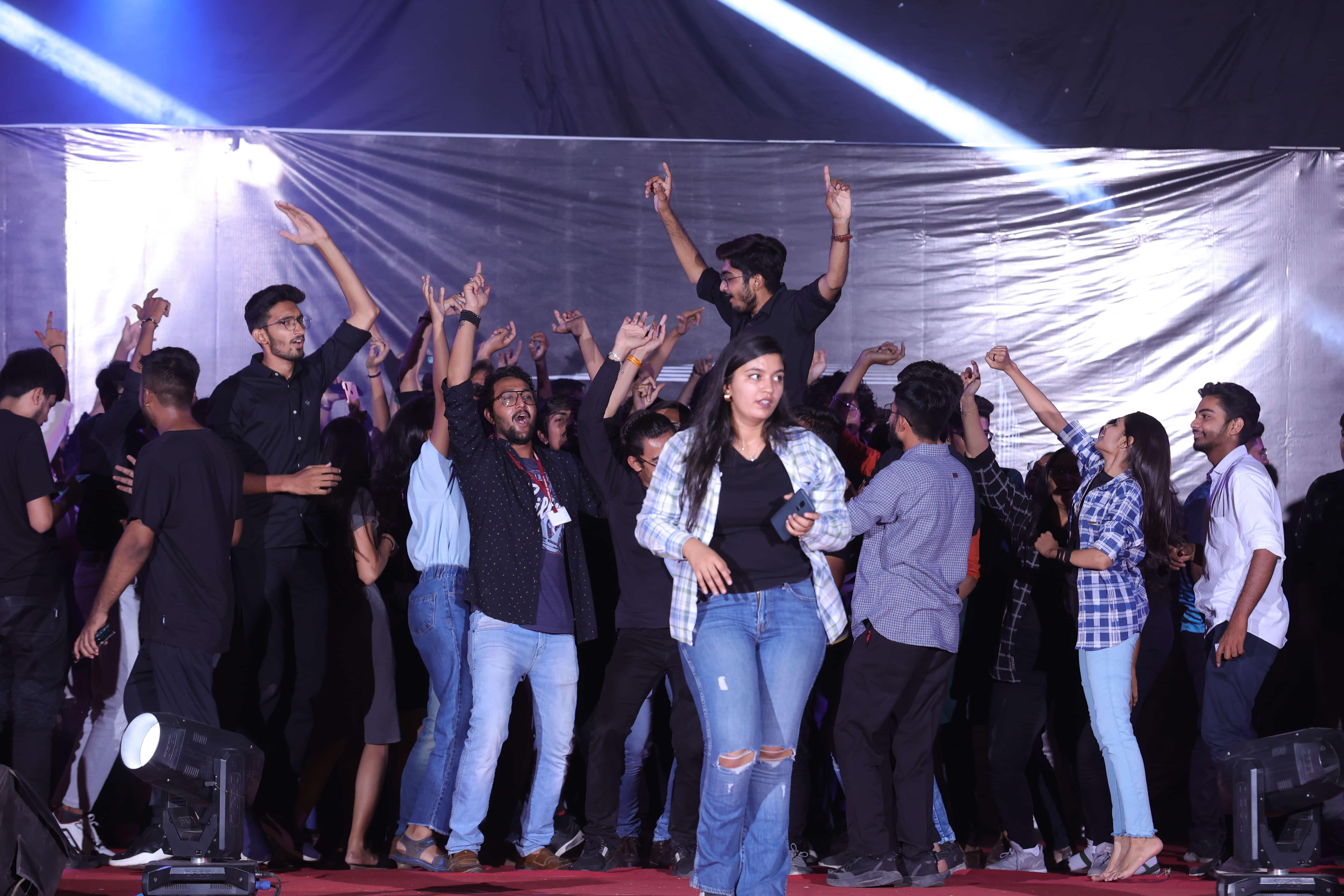 L J School of Design Ahmedabad Student Activities photo 73