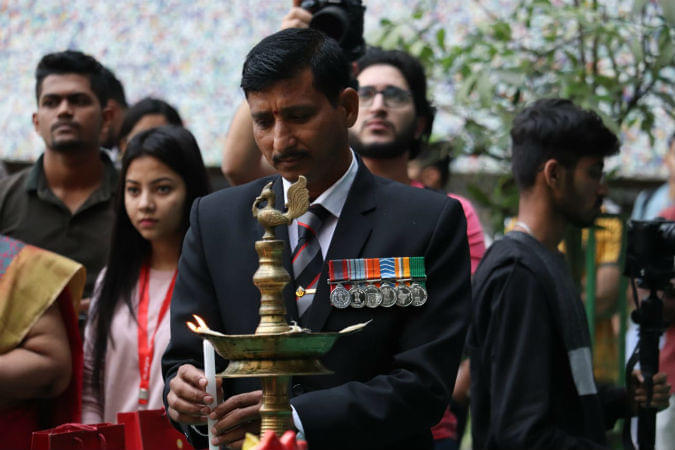 Pillai HOC College of Arts, Science and Commerce Navi Mumbai Events photo 9