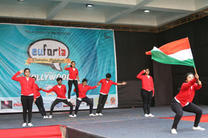 Pillai HOC College of Arts, Science and Commerce Navi Mumbai Events photo 7
