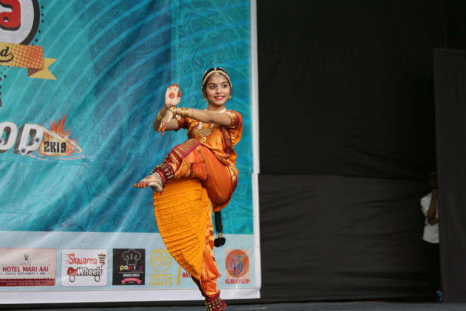 Pillai HOC College of Arts, Science and Commerce Navi Mumbai Events photo 5