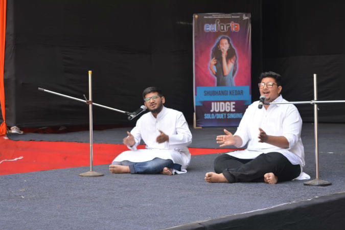 Pillai HOC College of Arts, Science and Commerce Navi Mumbai Events photo 4