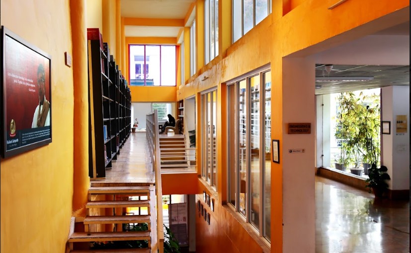 Faculty of Legal Sciences, Shoolini University Solan Campus Infrastructure photo 3