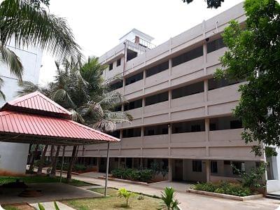 Mahaveer Institute of Science and Technology Hyderabad hostel photo 5