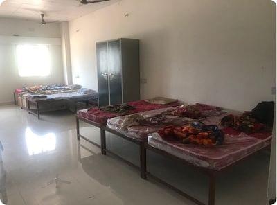 Mahaveer Institute of Science and Technology Hyderabad hostel photo 6