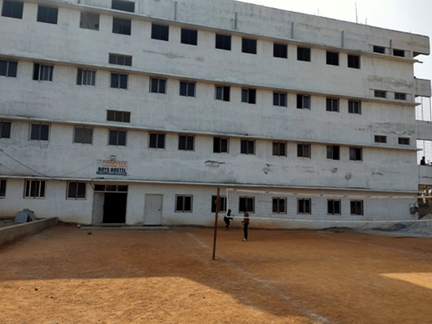 Mahaveer Institute of Science and Technology Hyderabad hostel photo 7