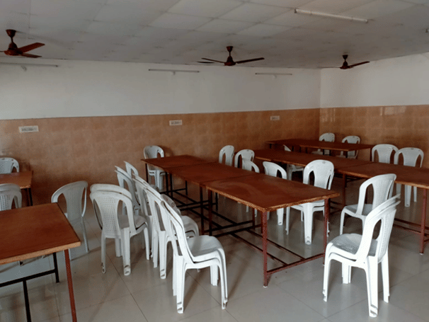 Mahaveer Institute of Science and Technology Hyderabad hostel photo 8
