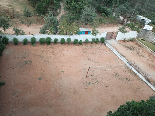 Mahaveer Institute of Science and Technology Hyderabad hostel photo 9