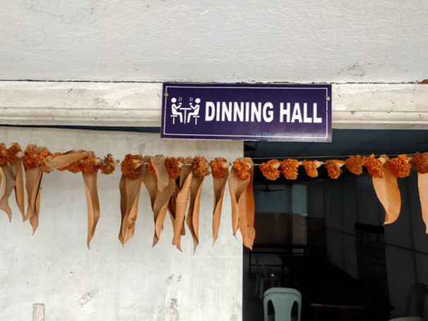 Mahaveer Institute of Science and Technology Hyderabad hostel photo 10