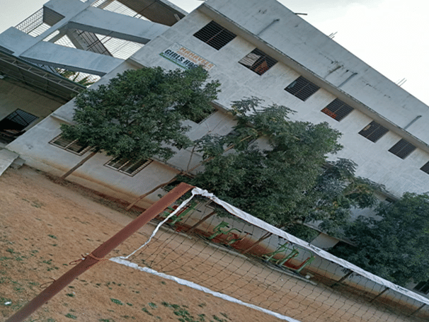 Mahaveer Institute of Science and Technology Hyderabad hostel photo 11