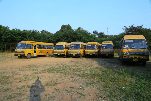 Mahaveer Institute of Science and Technology Hyderabad hostel photo 12