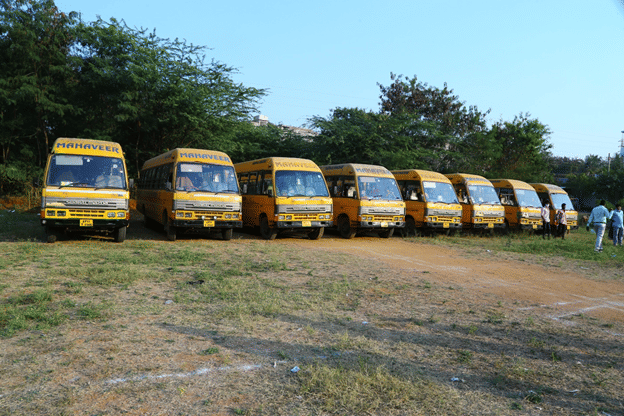 Mahaveer Institute of Science and Technology Hyderabad hostel photo 13