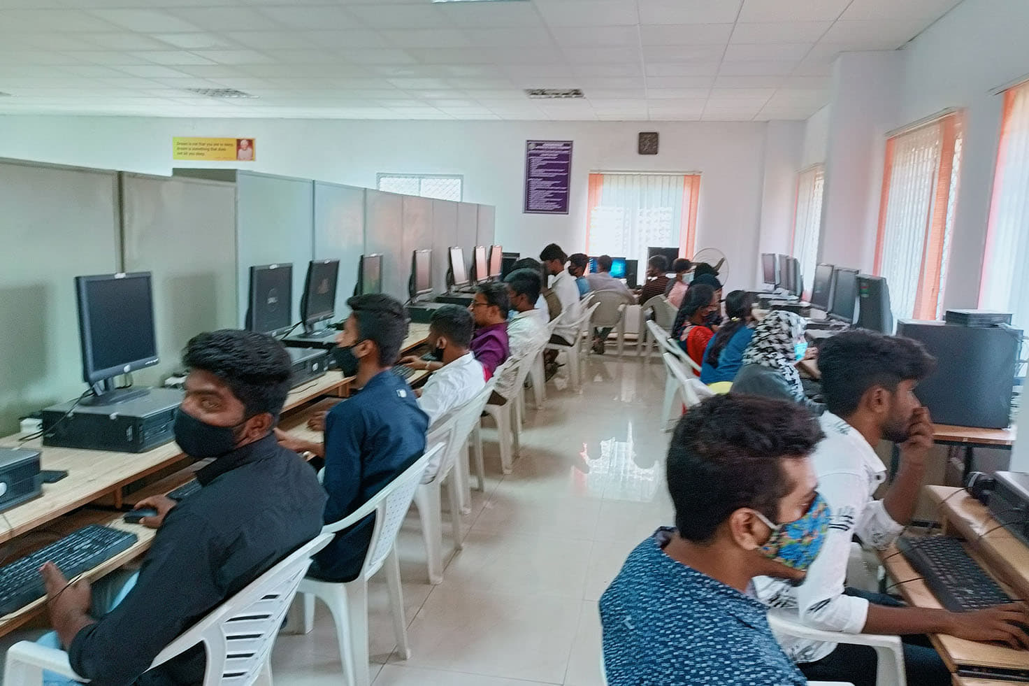 Mahaveer Institute of Science and Technology Hyderabad hostel photo 15