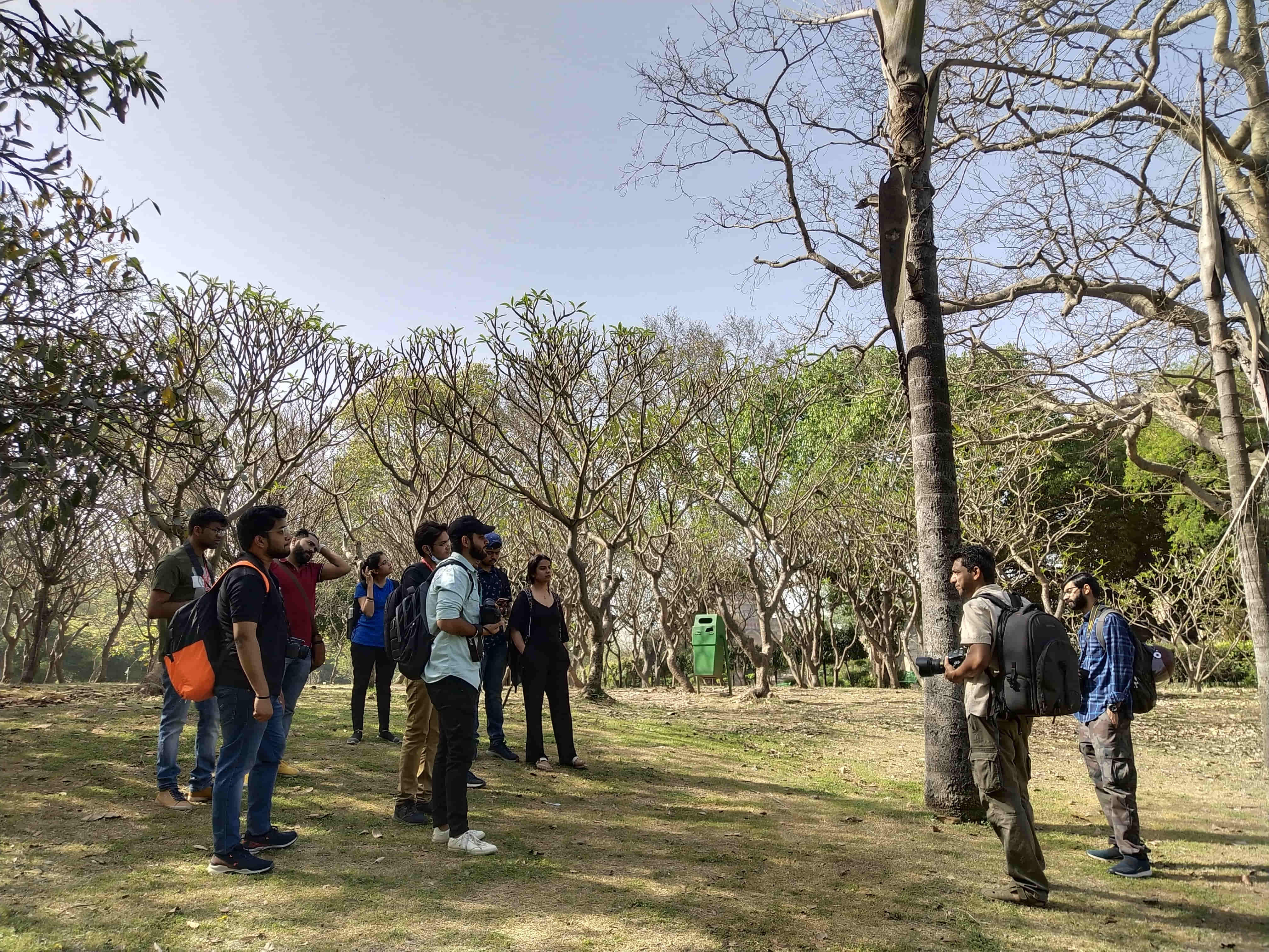 India Today Media Institute Noida Outdoor Photography photo 10