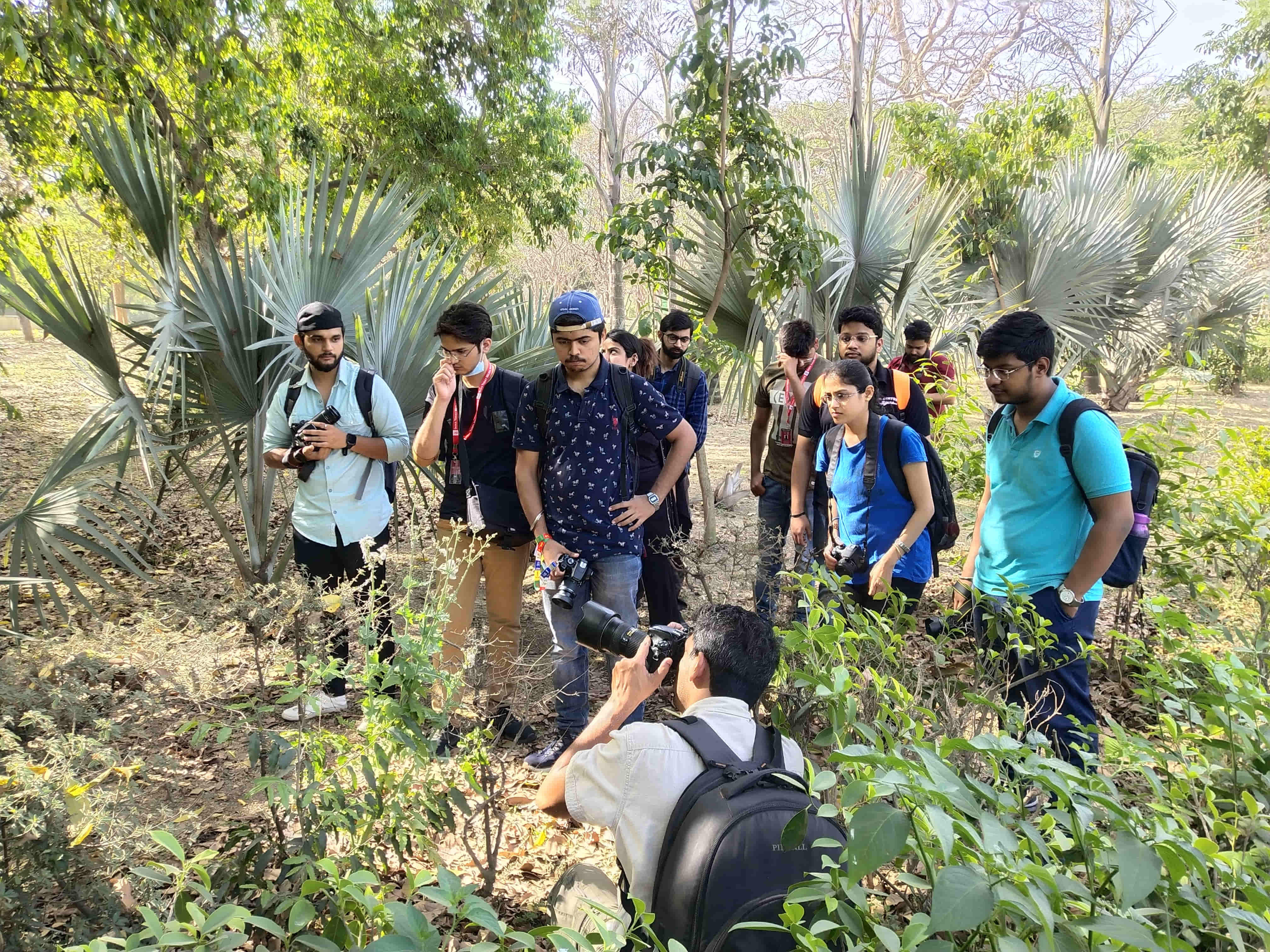 India Today Media Institute Noida Outdoor Photography photo 14