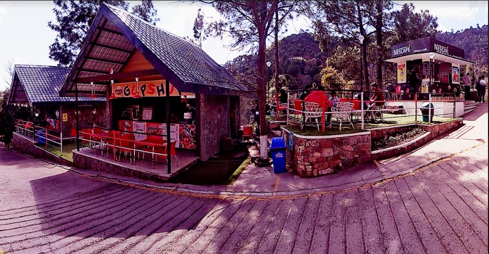 Faculty of Basic Sciences, Shoolini University Solan Campus infrastructure photo 10