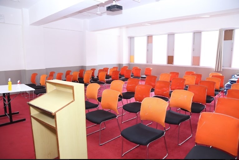 Faculty of Basic Sciences, Shoolini University Solan Campus infrastructure photo 5